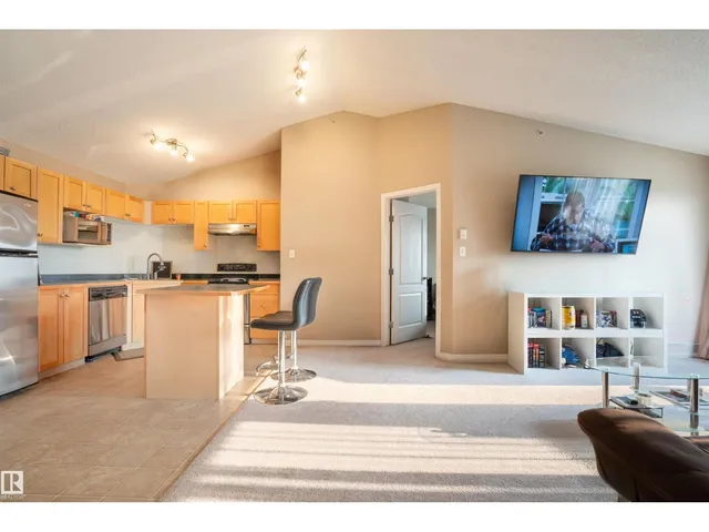 #409 - 5350 199 ST, Edmonton 5