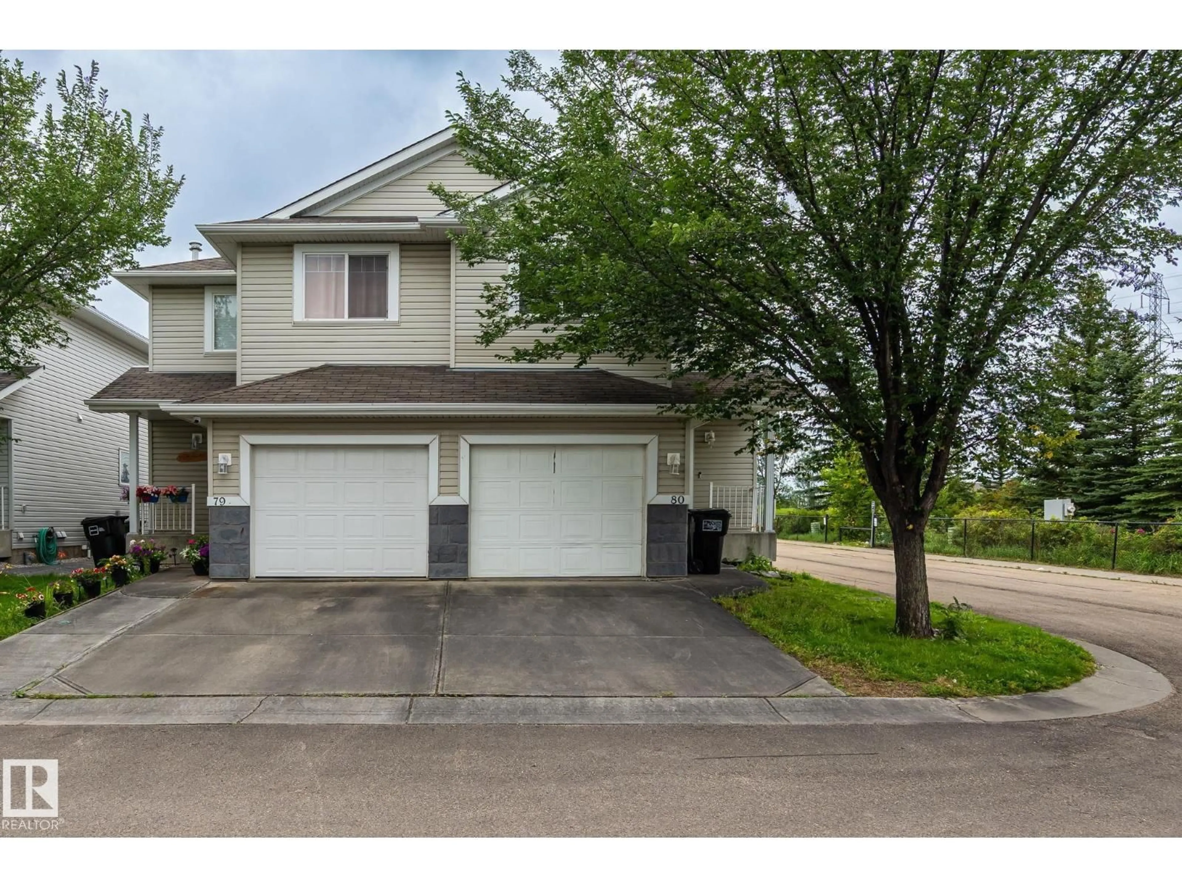 Unknown for 4350 - 80 23 ST, Edmonton Alberta T6T1X8