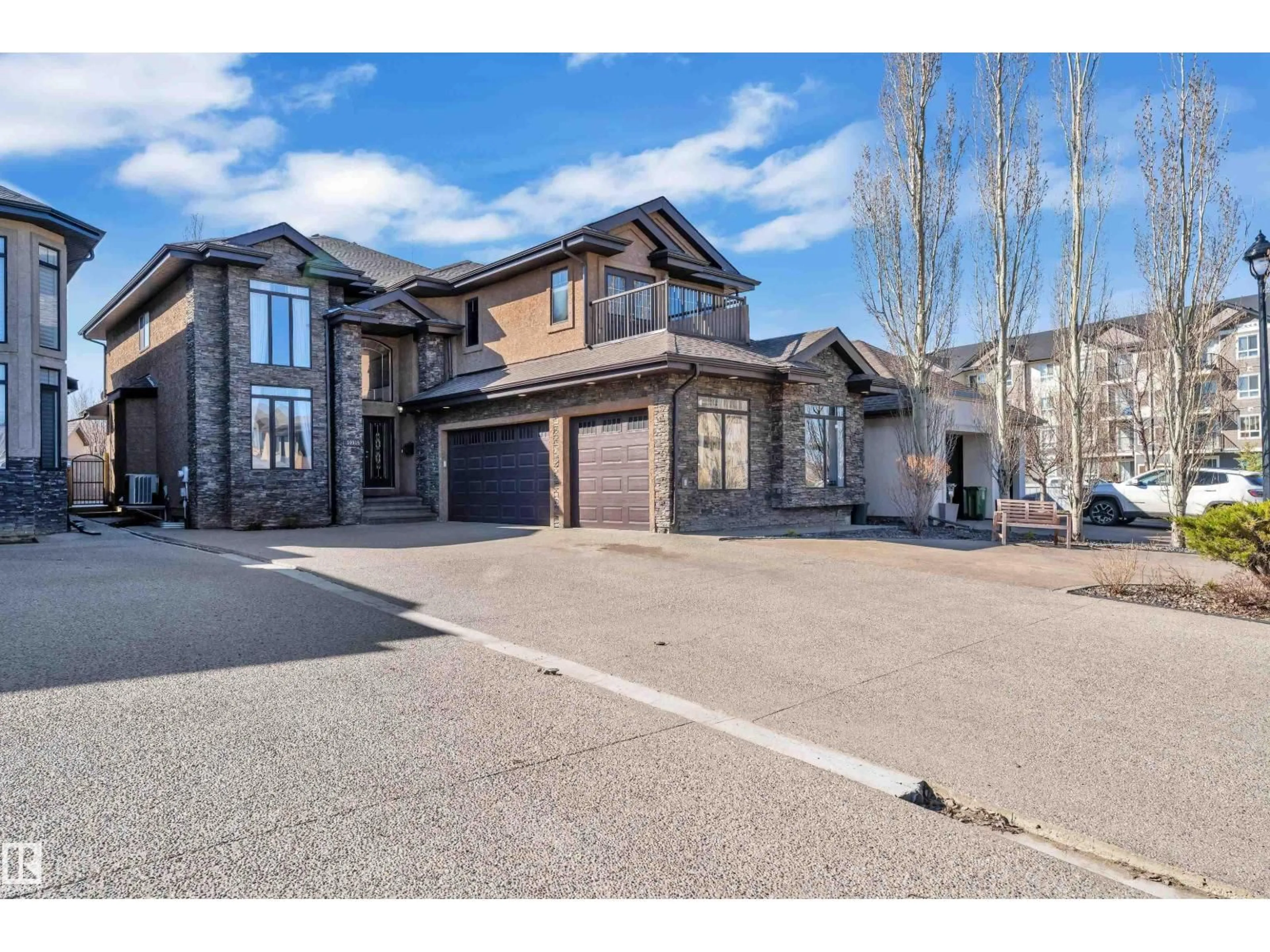Unknown for 10915 175 AV, Edmonton Alberta T5X0B7