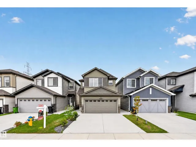 NW - 1676 27 ST, Edmonton