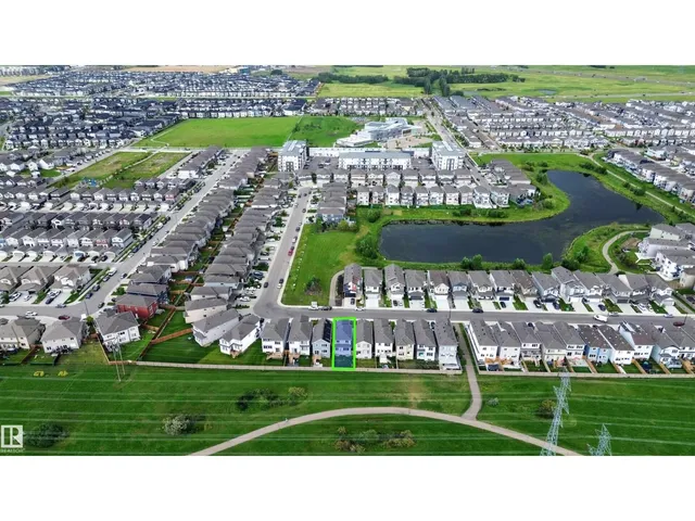 NW - 1676 27 ST, Edmonton 3