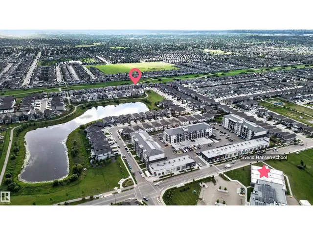 NW - 1676 27 ST, Edmonton 5