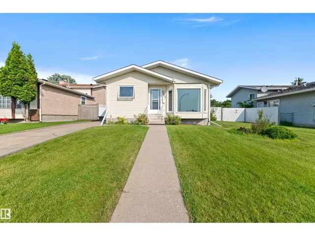 14538 37 ST, Edmonton