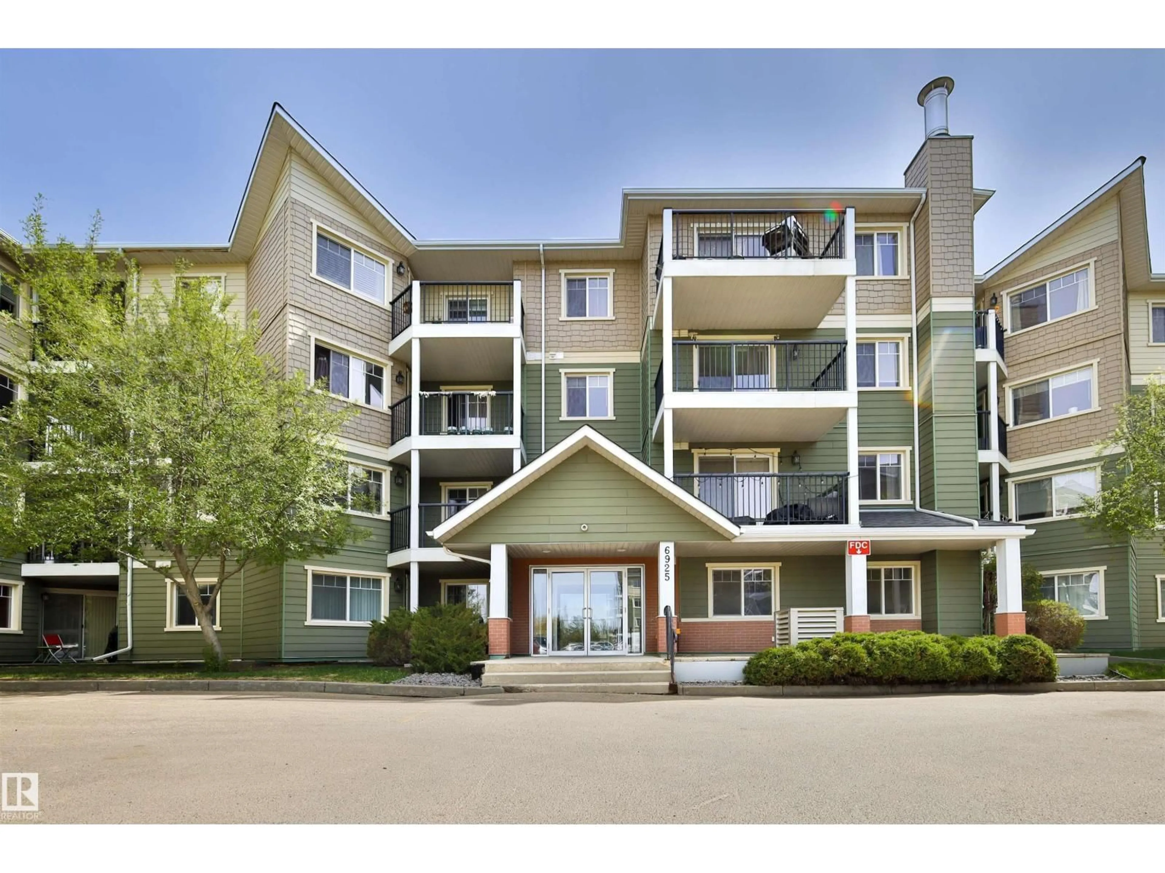 Unknown for #213 - 6925 199 ST, Edmonton Alberta T5T3X8