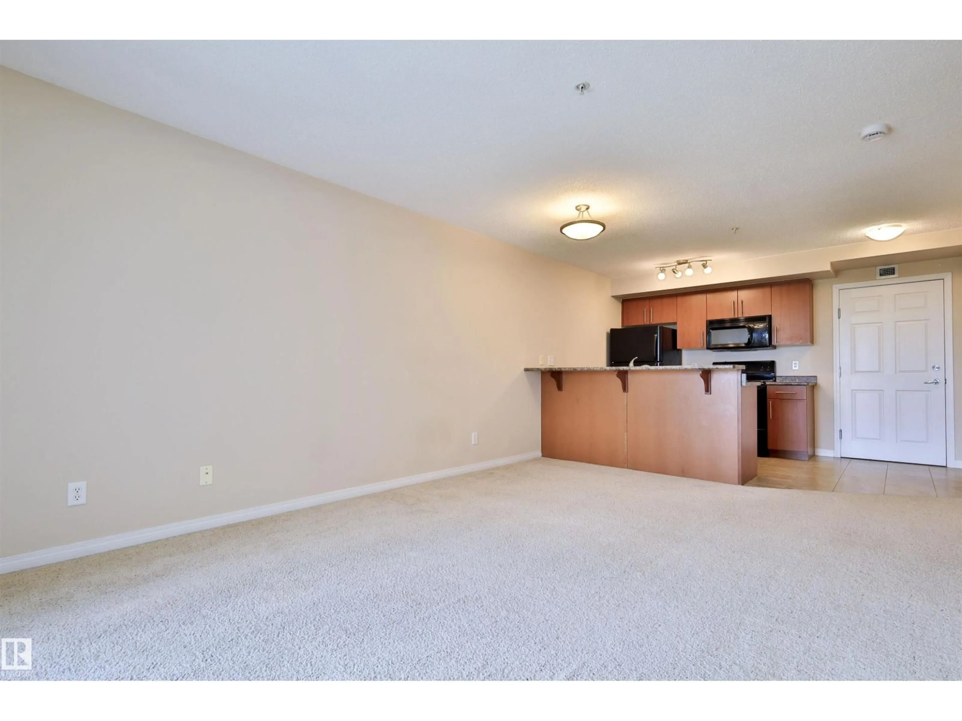 A pic of a room for #213 - 6925 199 ST, Edmonton Alberta T5T3X8