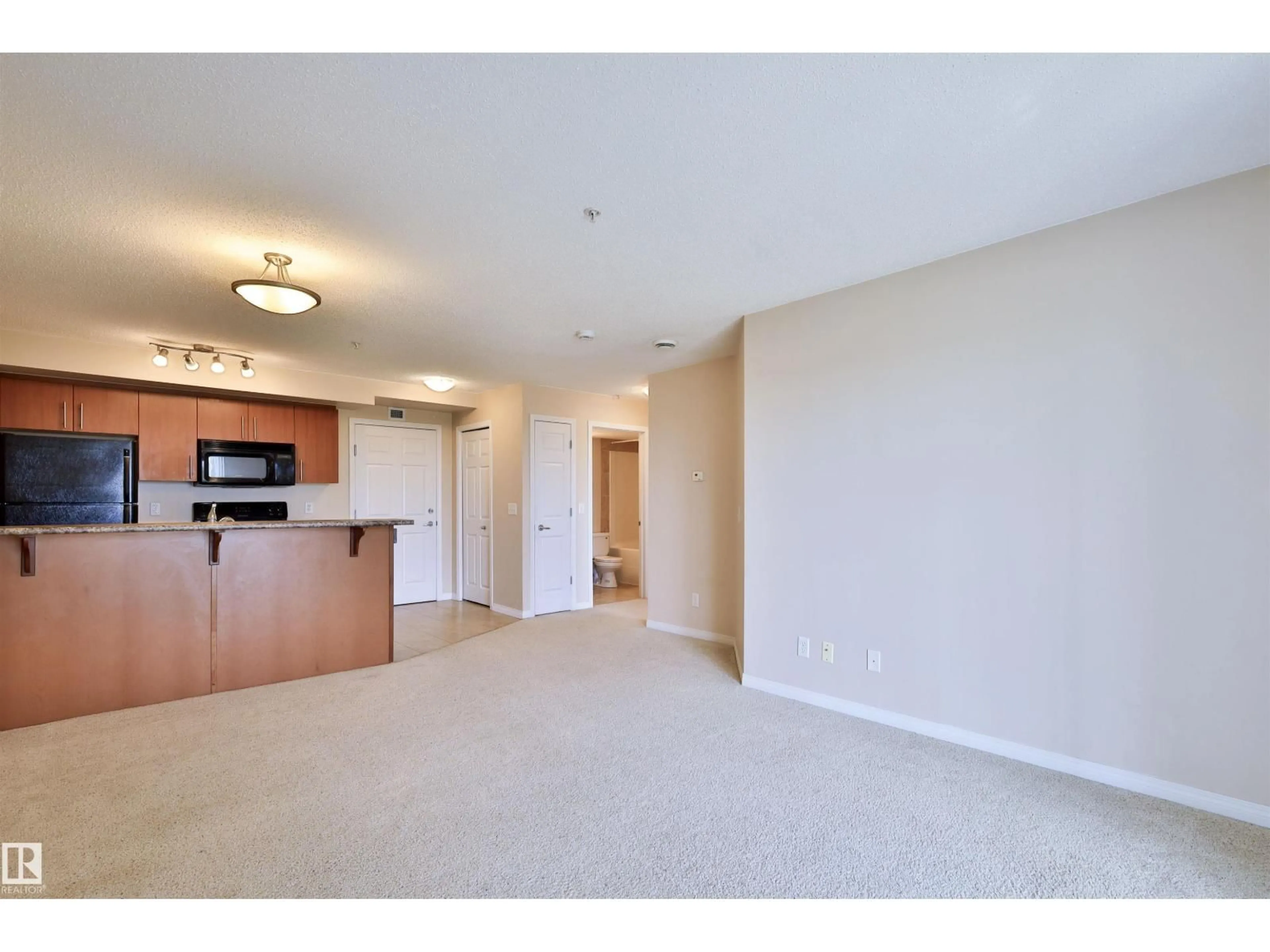 A pic of a room for #213 - 6925 199 ST, Edmonton Alberta T5T3X8