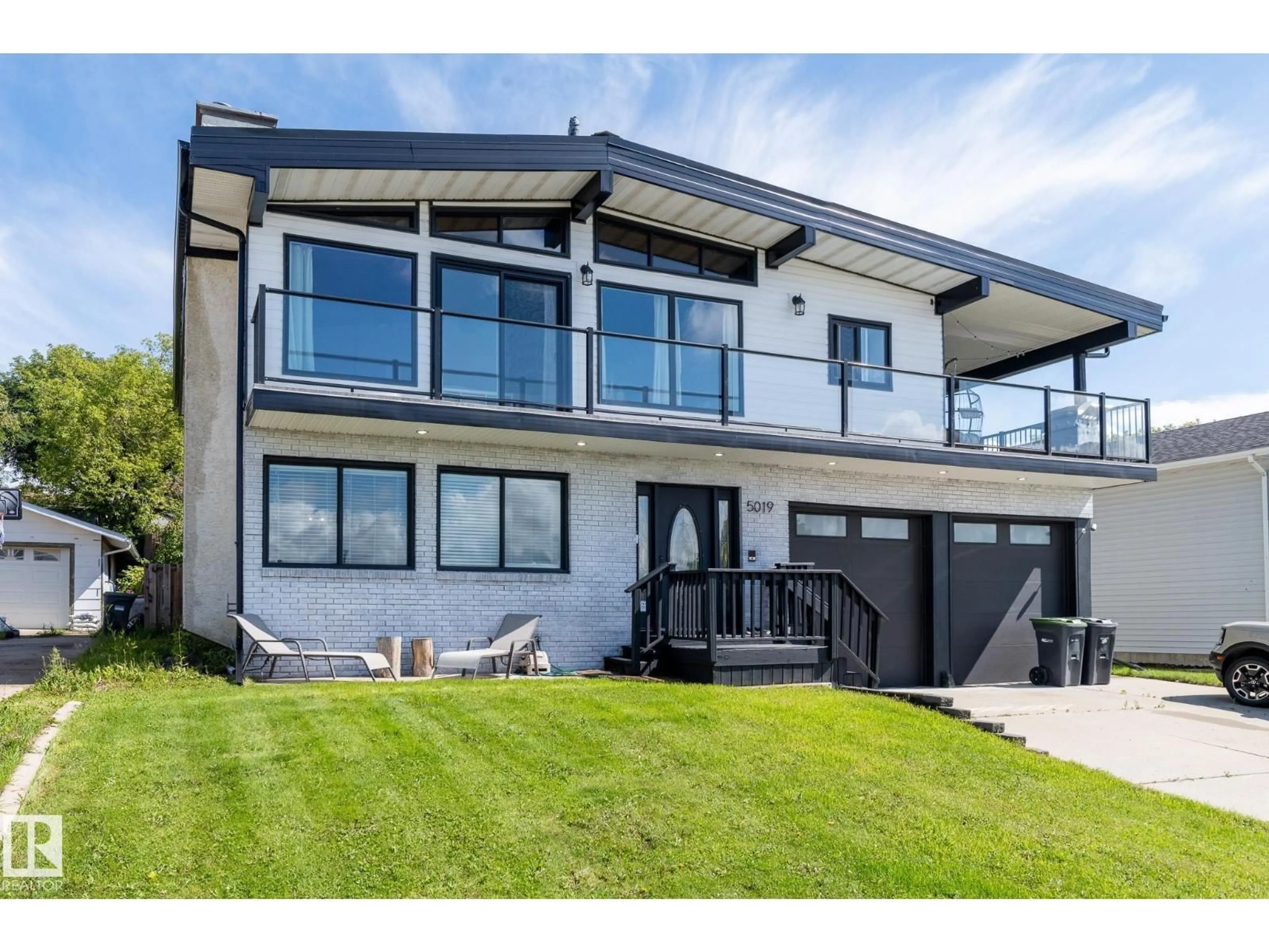 Home with vinyl exterior material, unknown for 5019 42 ST, Cold Lake Alberta T9M2A5