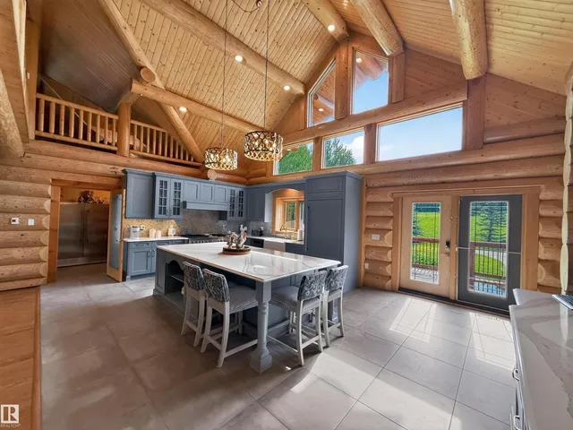 52111 - 16 RGE ROAD 25, Rural Parkland County 2