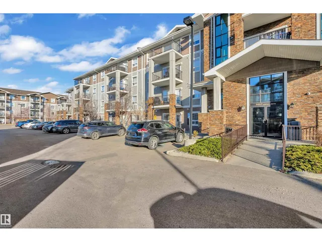 9357 - 2115 SIMPSON DR, Edmonton 2