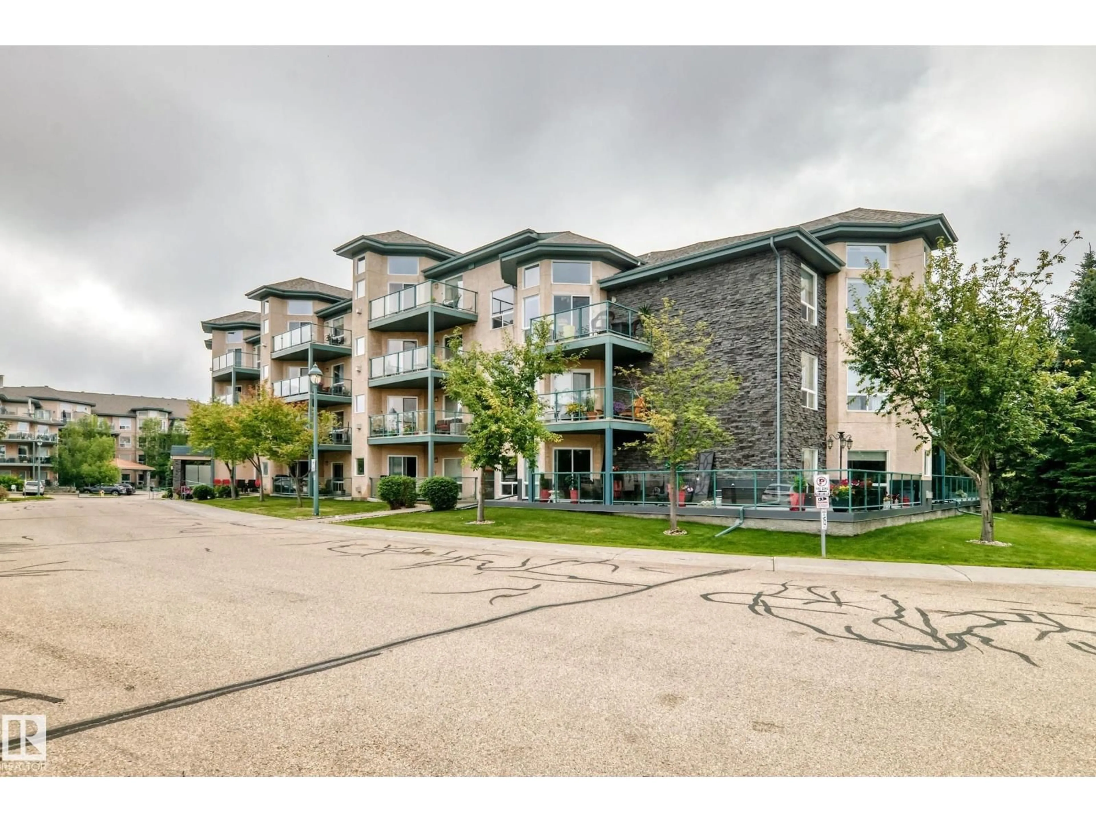 Unknown for 209 - 102 BRIDGEPORT CX, Leduc Alberta T9E8K8