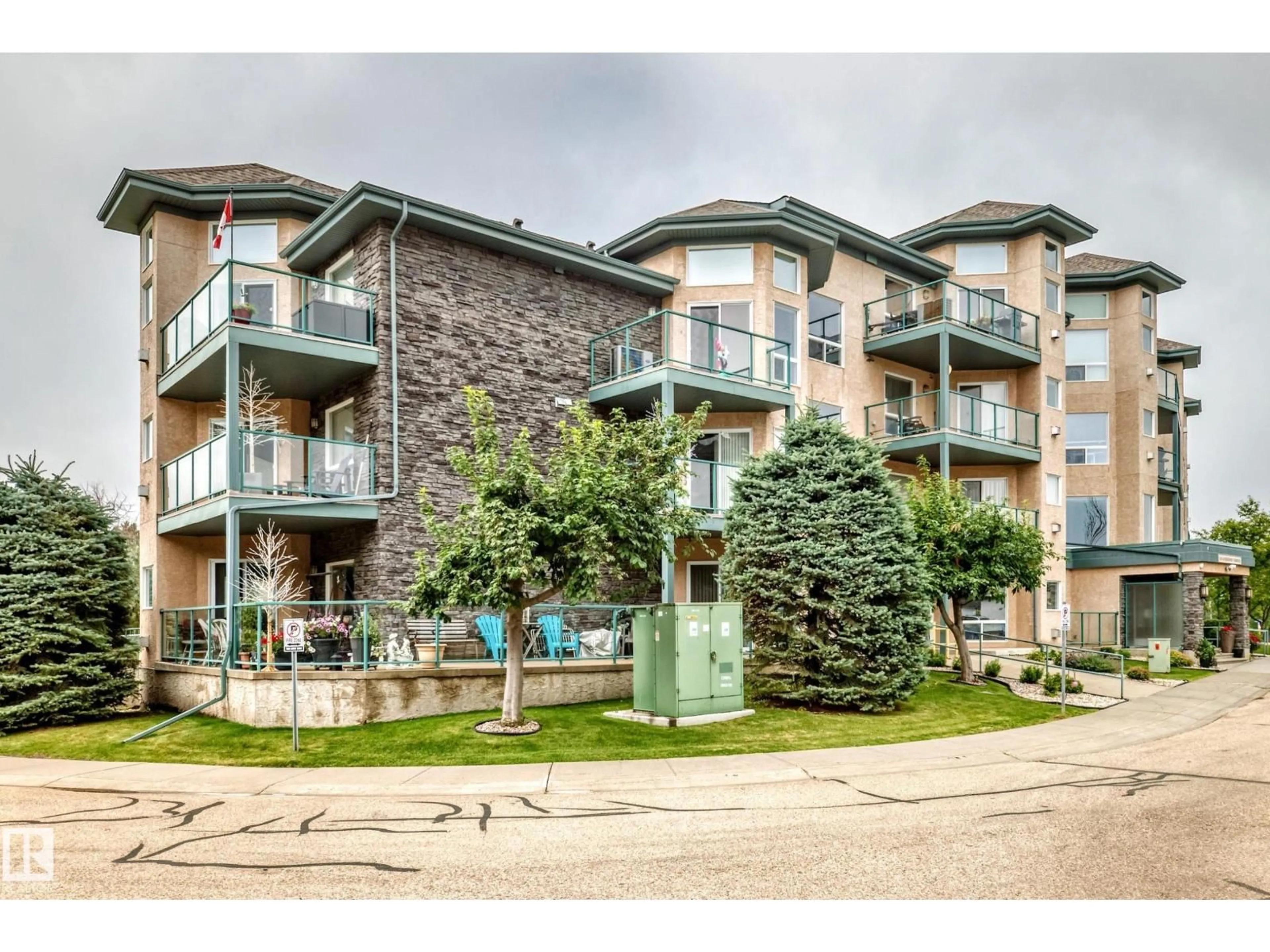 Unknown for 209 - 102 BRIDGEPORT CX, Leduc Alberta T9E8K8