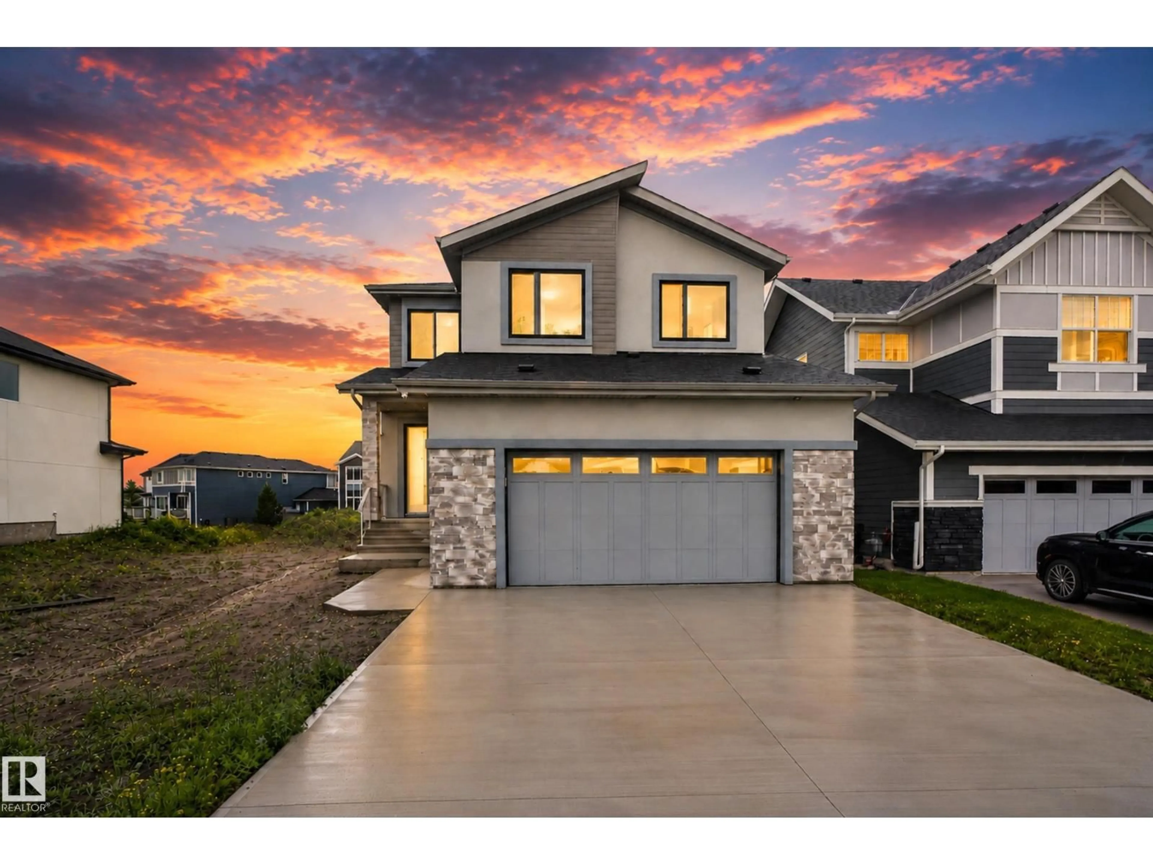 Unknown for 132 EDGEWATER CI, Leduc Alberta T9E1K5