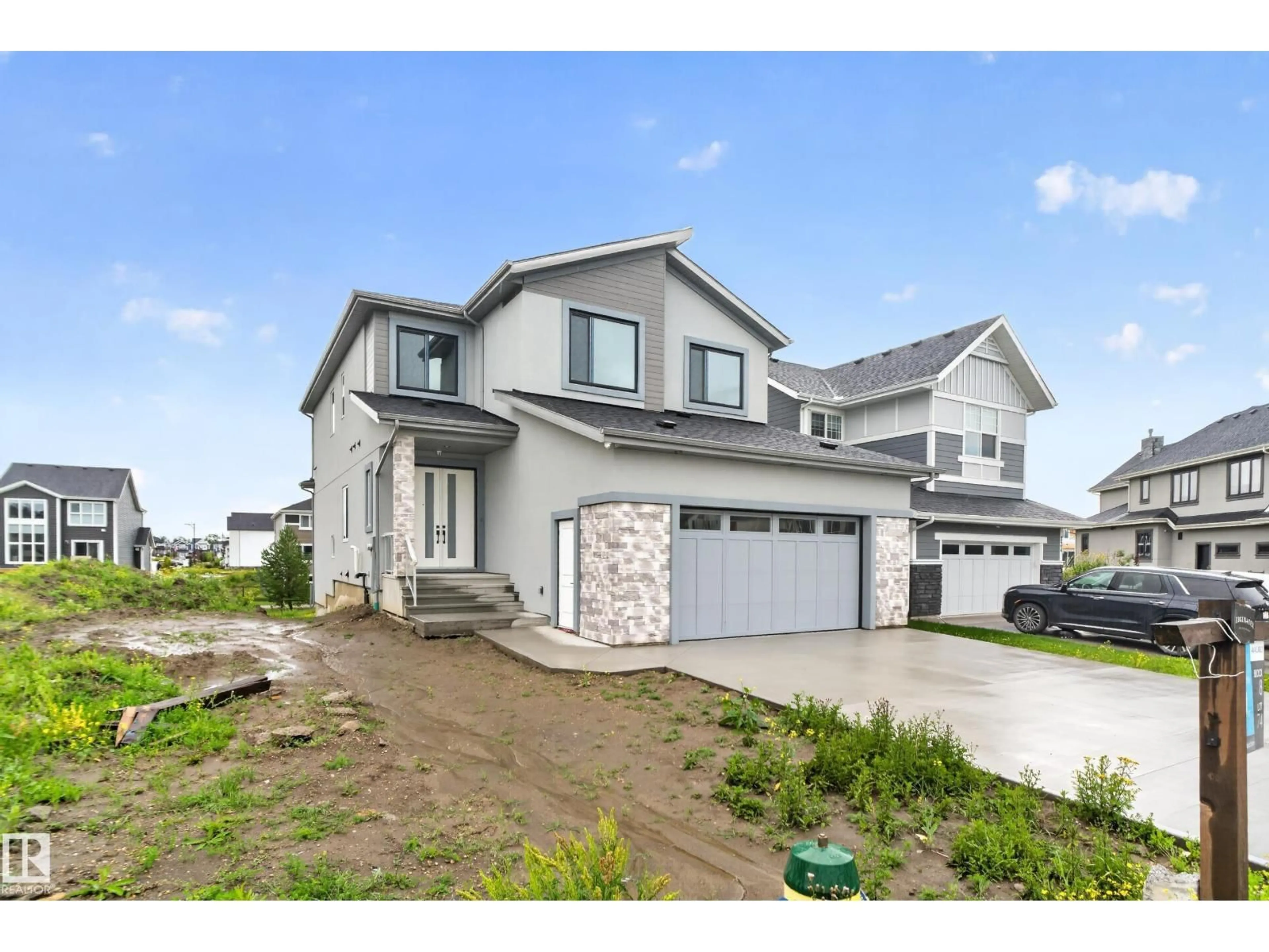Unknown for 132 EDGEWATER CI, Leduc Alberta T9E1K5