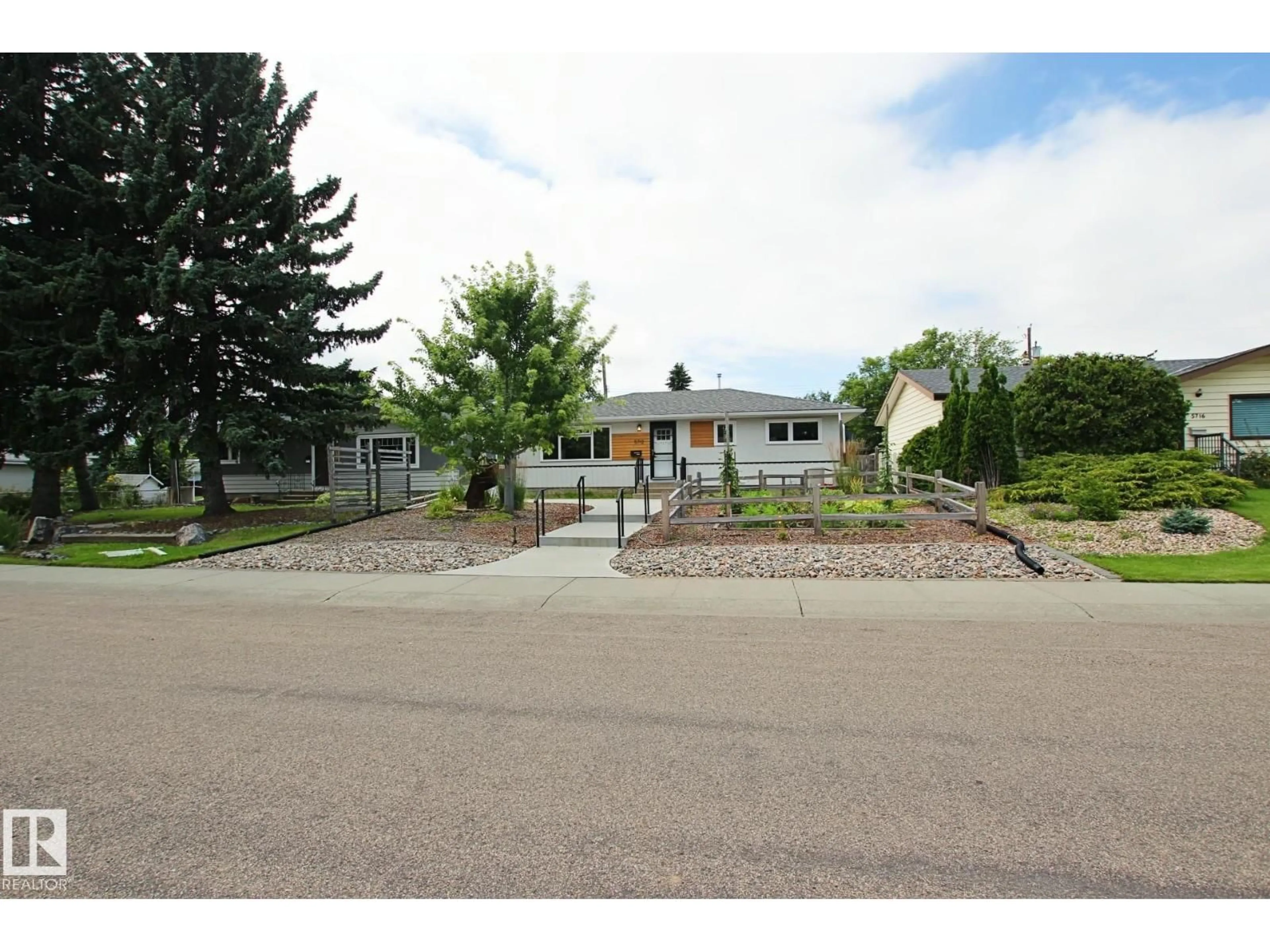 Unknown for NW - 5712 113B ST, Edmonton Alberta T6H3L3