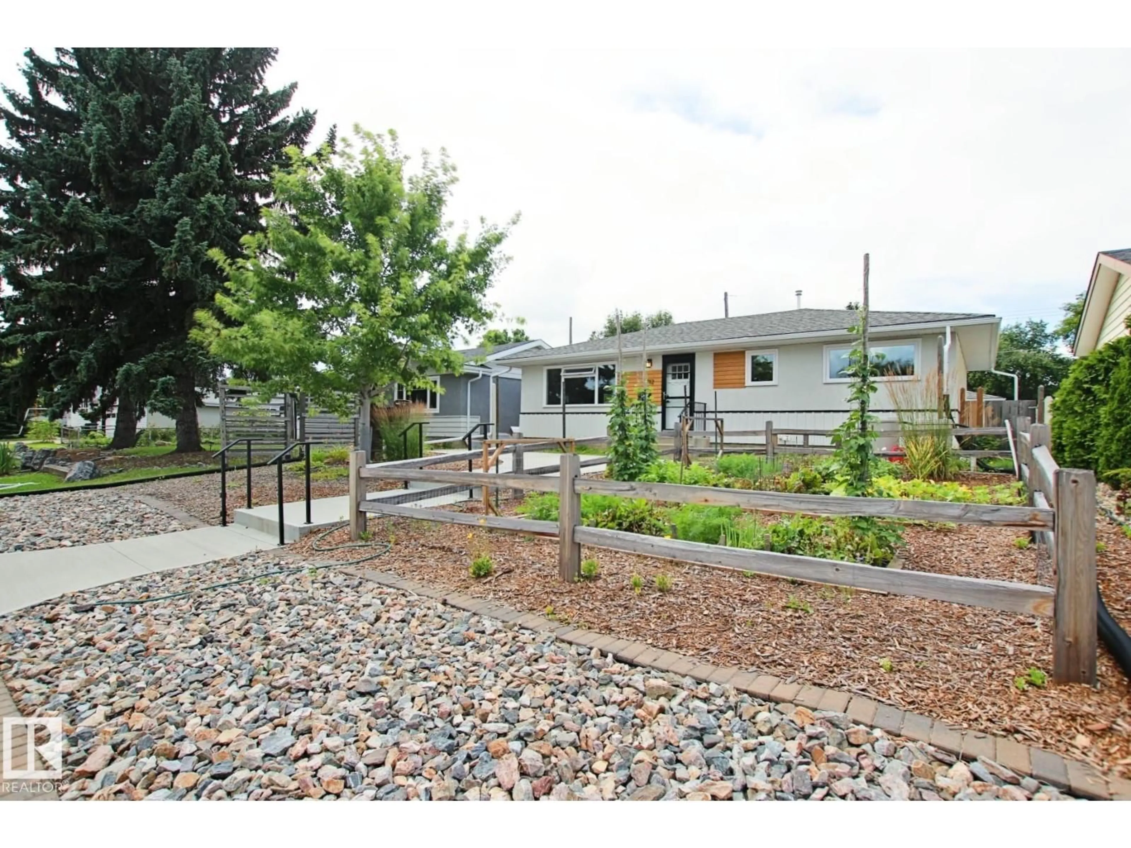Unknown for NW - 5712 113B ST, Edmonton Alberta T6H3L3