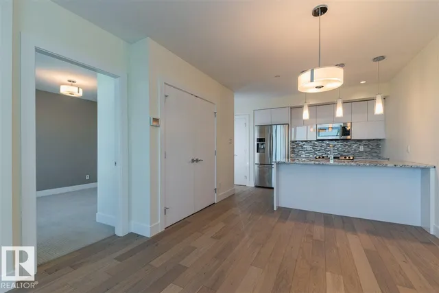 #401 - 11969 JASPER AV, Edmonton 4