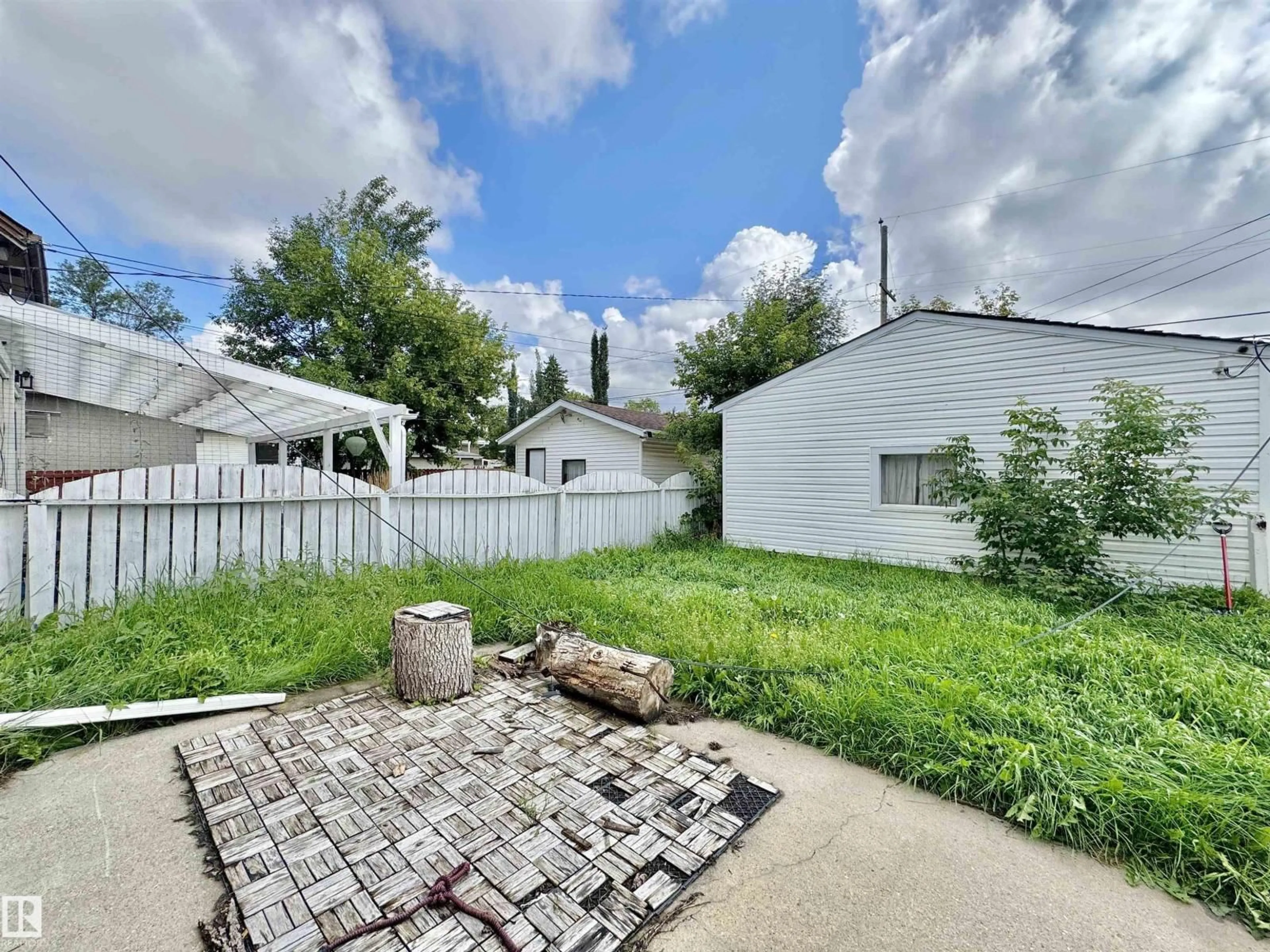 Unknown for NW - 6209 106 ST, Edmonton Alberta T6H2V1