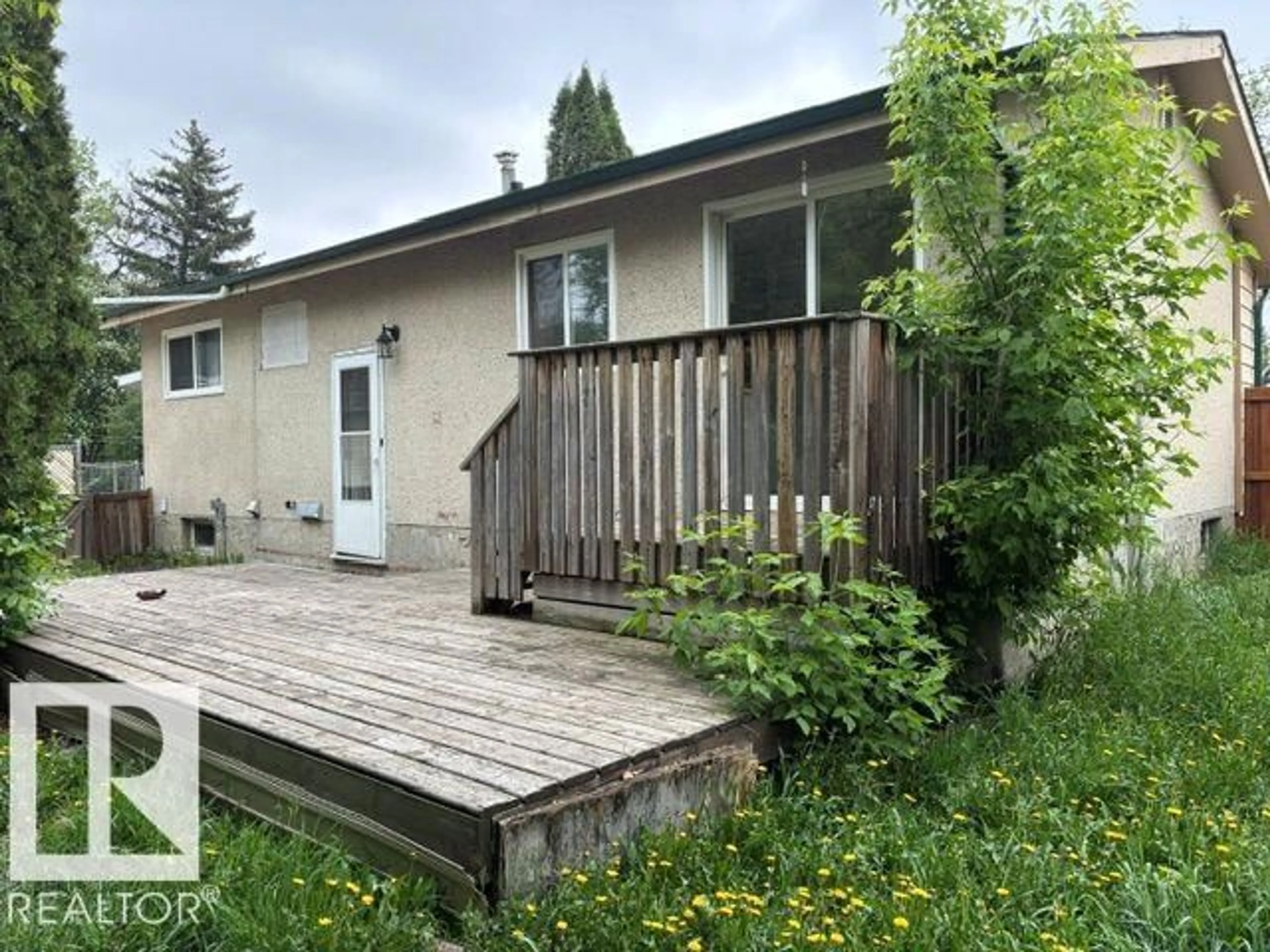 Unknown for 5316 107 ST, Edmonton Alberta T6H2X4
