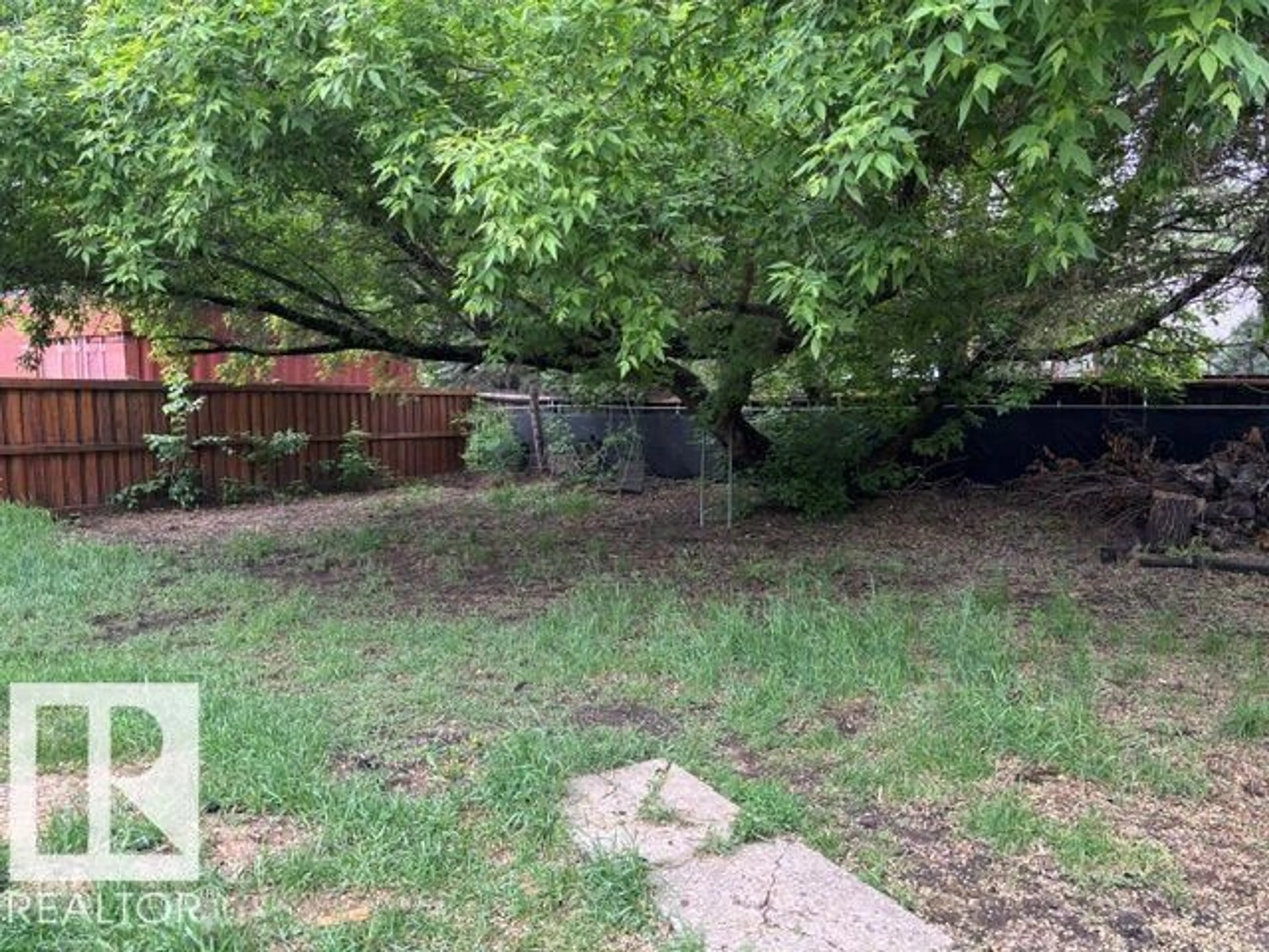 Shed for 5316 107 ST, Edmonton Alberta T6H2X4