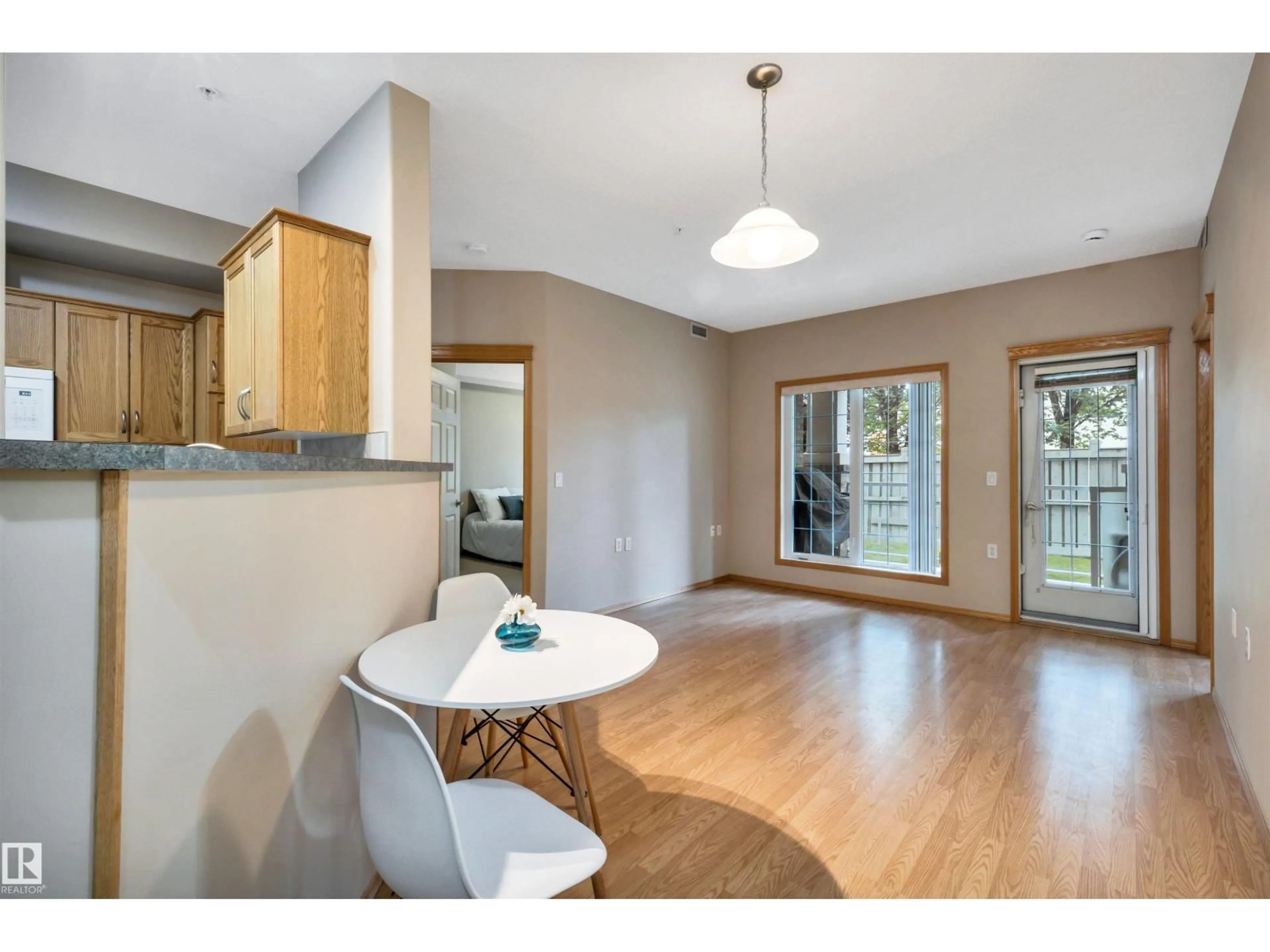 Unknown for #104 - 612 111 ST, Edmonton Alberta T6W1R9