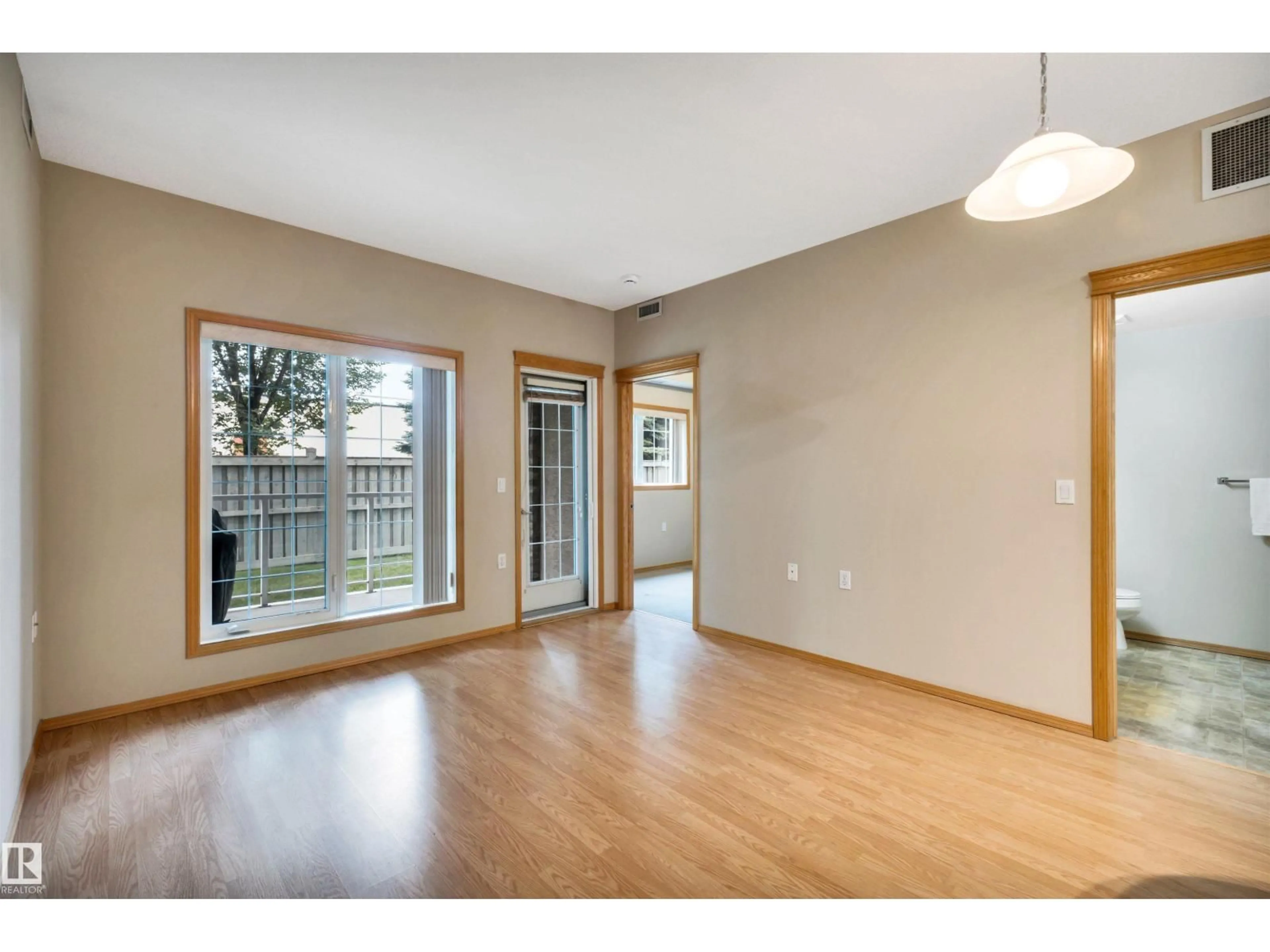 A pic of a room for #104 - 612 111 ST, Edmonton Alberta T6W1R9