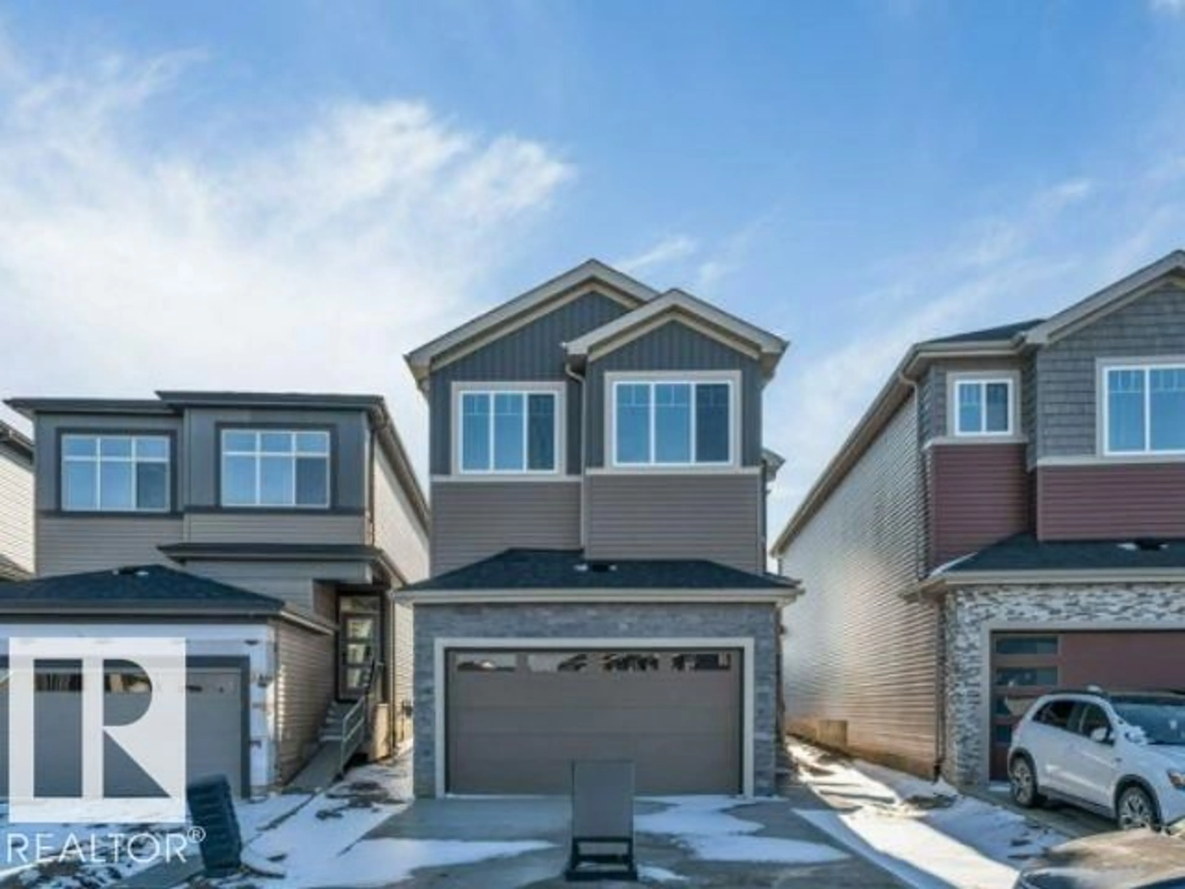 Unknown for NW - 7023 177 AV, Edmonton Alberta T5Z0W9