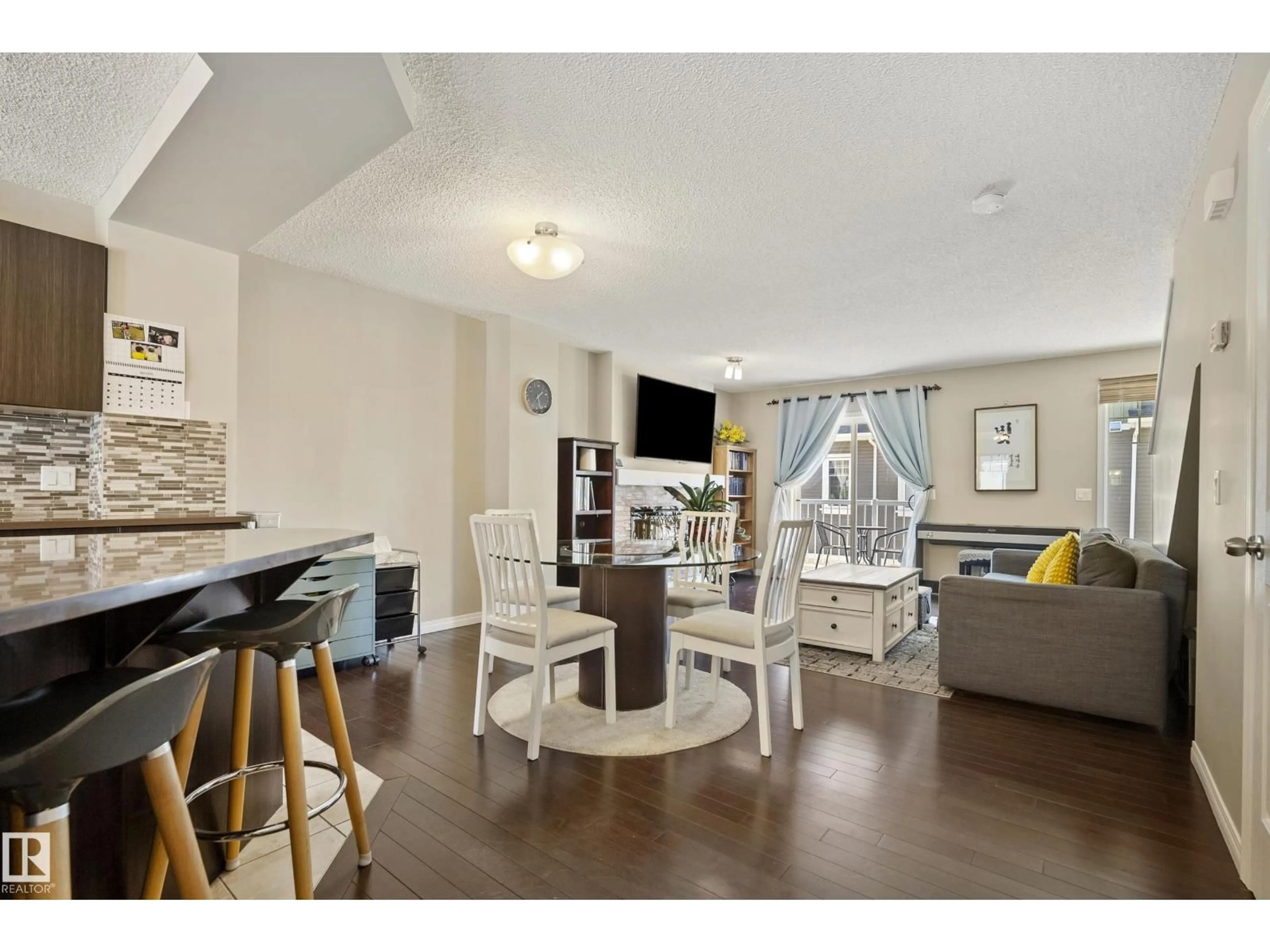 Unknown for #71 - 4050 SAVARYN DR, Edmonton Alberta T6X1R8