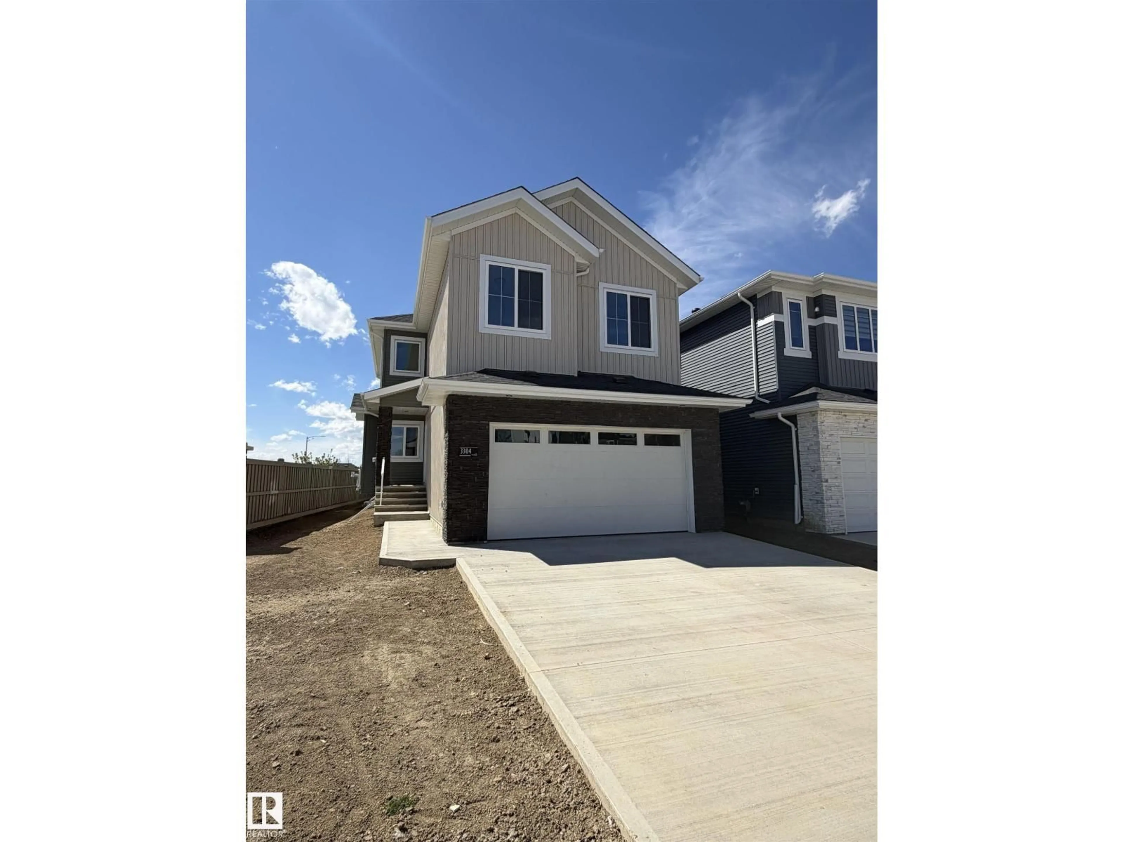 Unknown for 3304 CHICKADEE DR, Edmonton Alberta T5S0V5