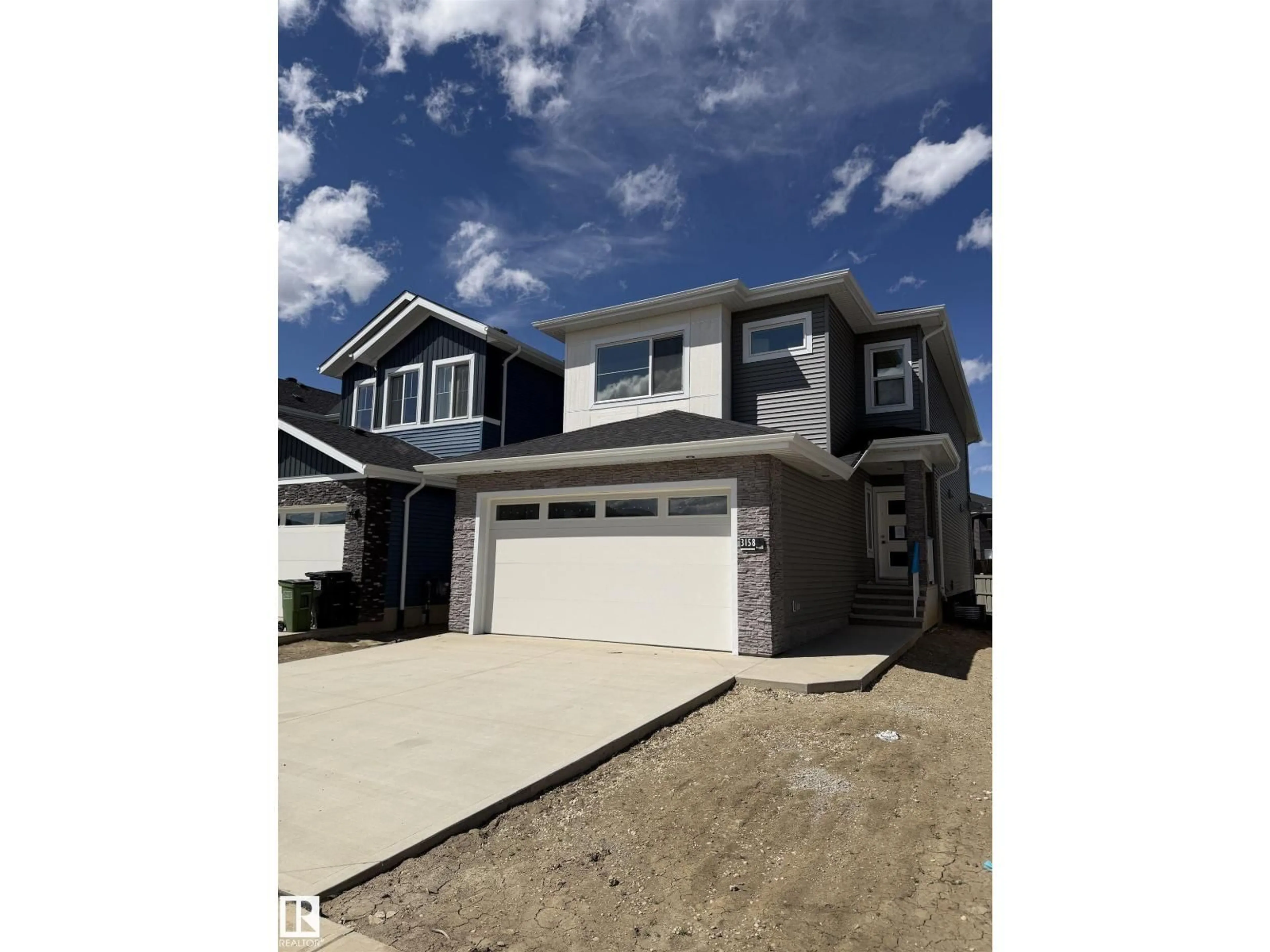Unknown for 3158 MAGPIE WY, Edmonton Alberta T5S0V4