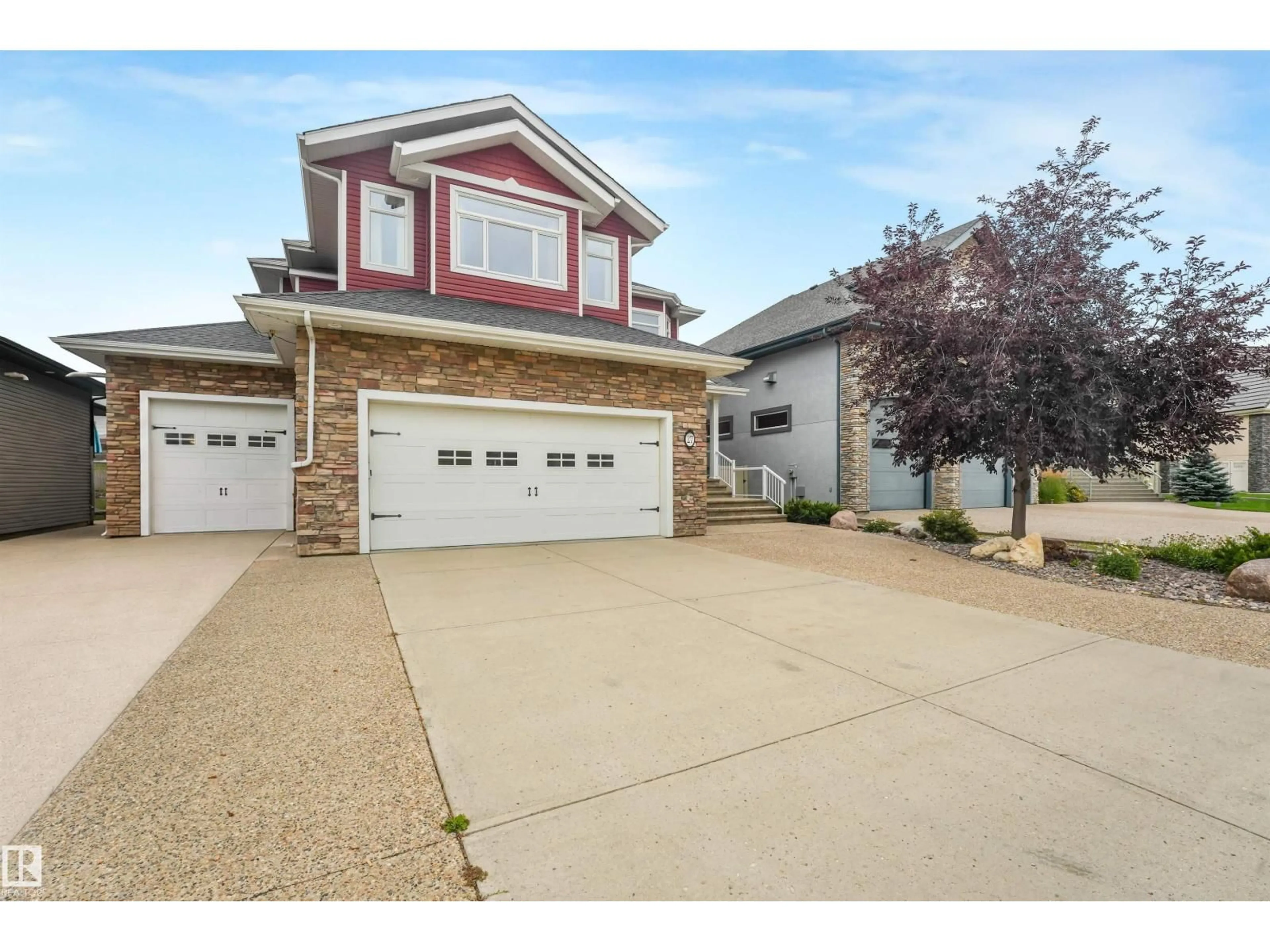 Unknown for 27 KINGDOM PL, Leduc Alberta T9E0J2