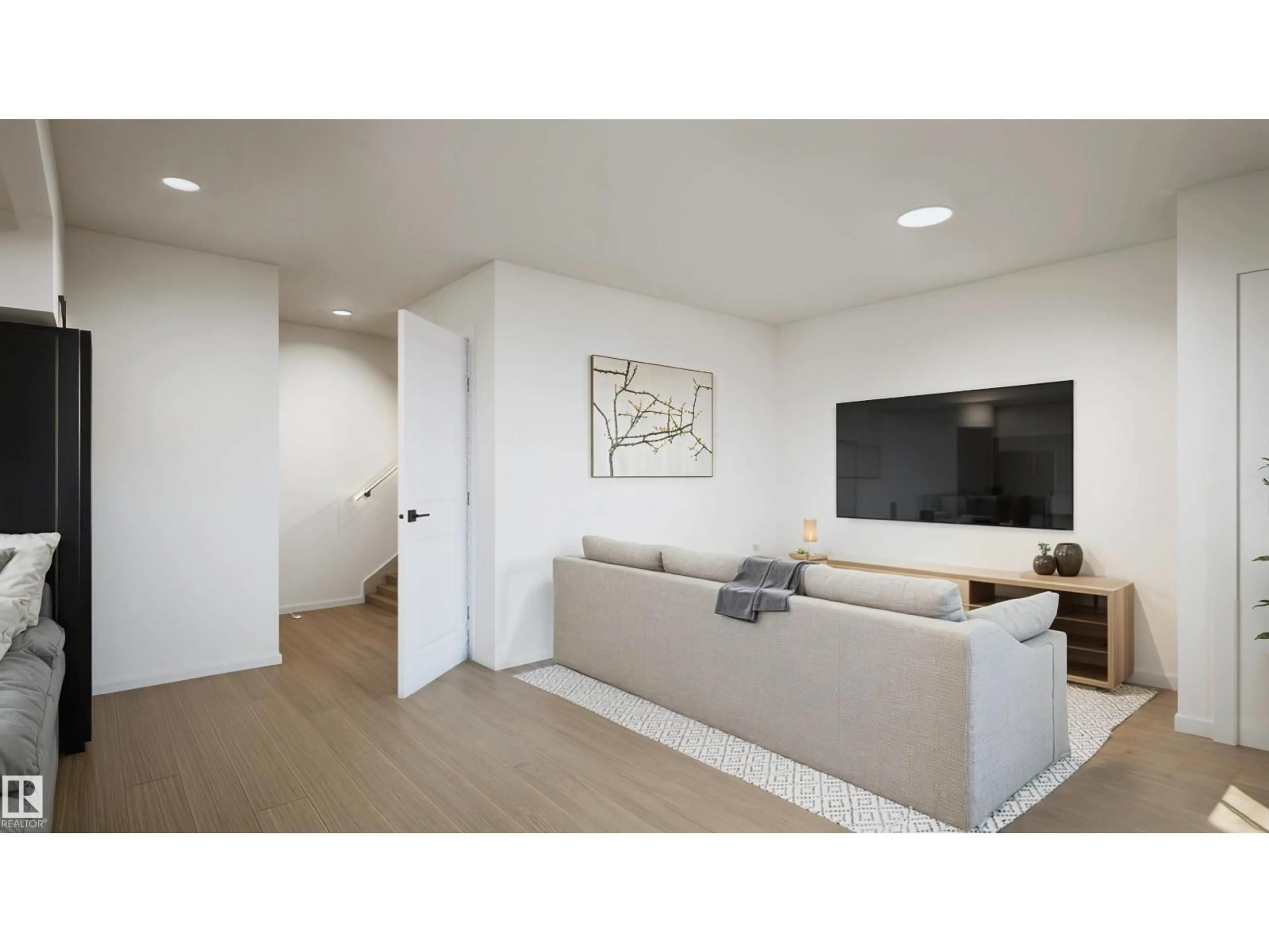 Unknown for #34 - 17319 5 ST, Edmonton Alberta T5Y4G2