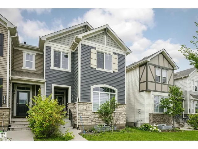 8103 CHAPPELLE WY, Edmonton 3