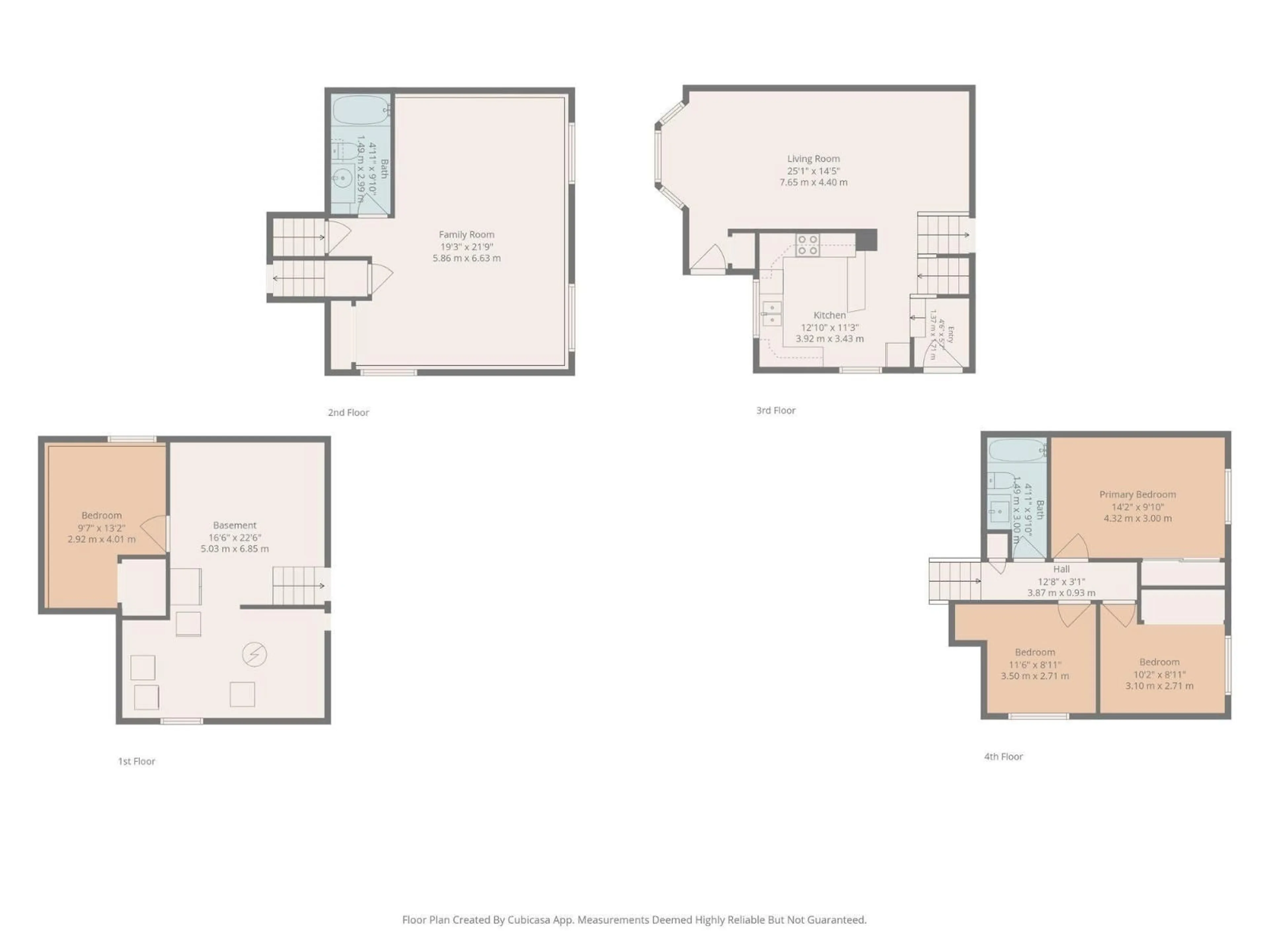Floor plan for 37 MATHIAS AV, Spruce Grove Alberta T7X2S7