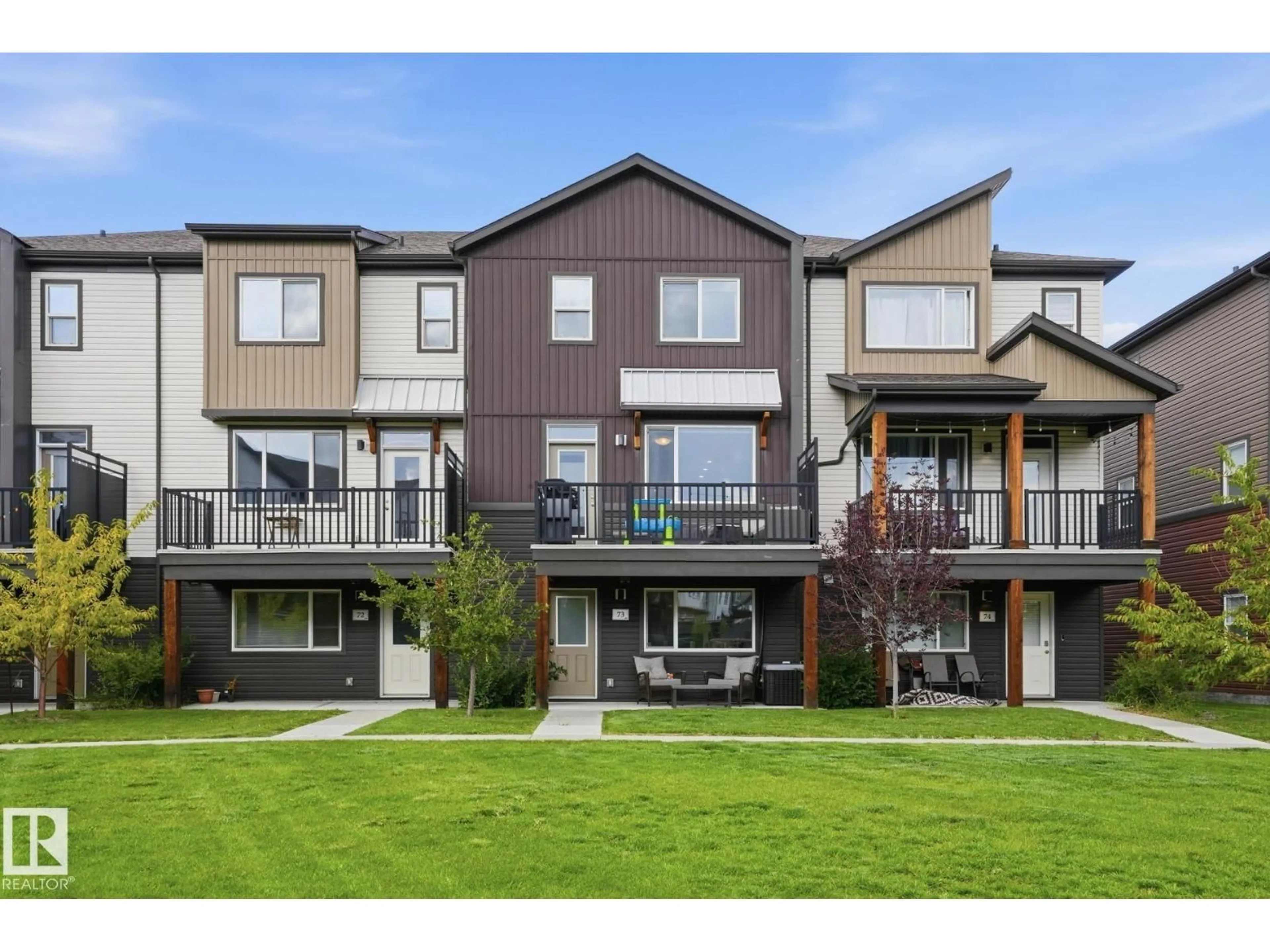 Unknown for NW - 73 69 ST, Edmonton Alberta T5Z0R1