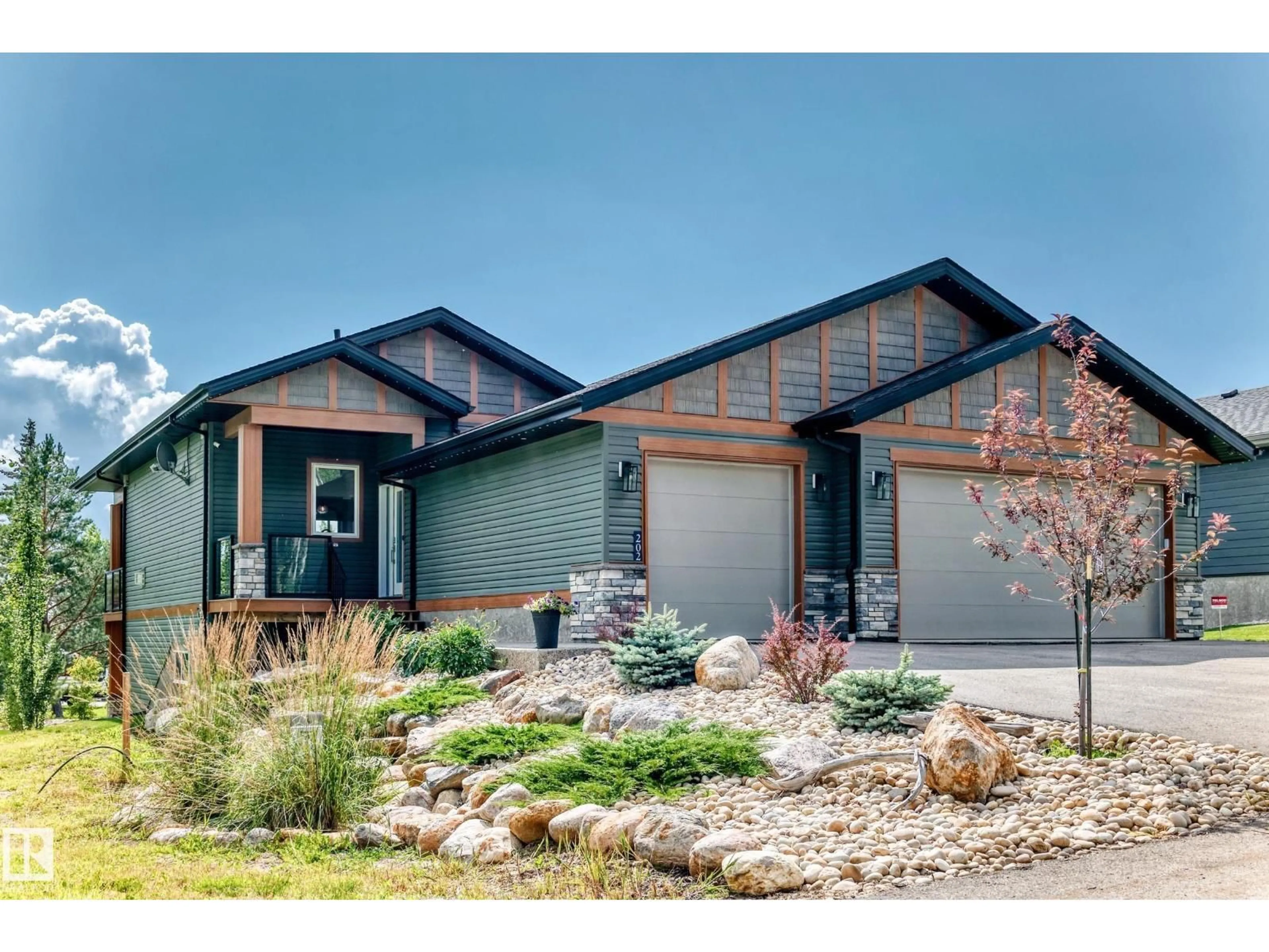 Unknown for 202 55101 STE ANNE TRAIL, Rural Lac Ste. Anne County Alberta T0E1A1
