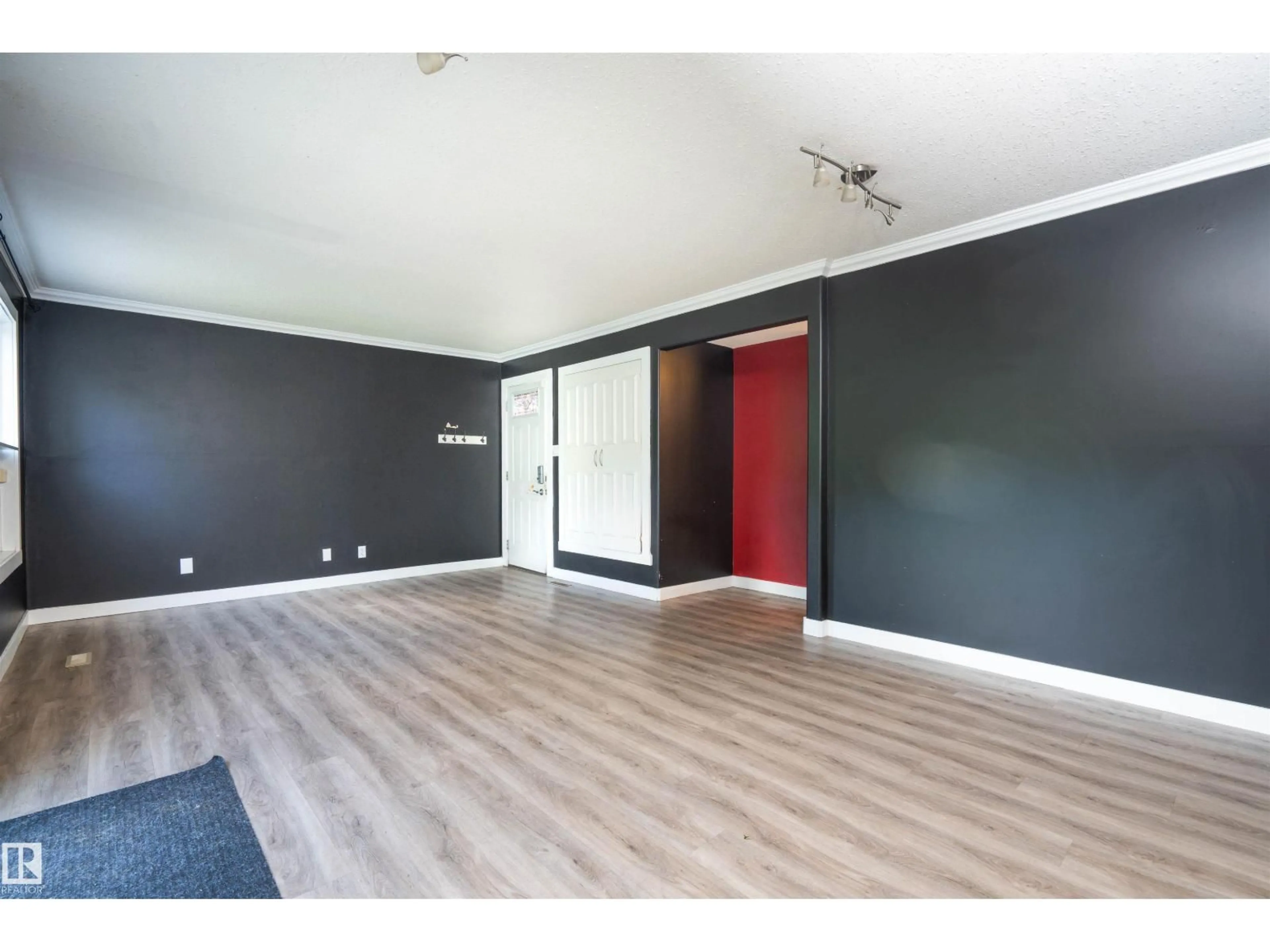 A pic of a room for NW - 10330 76 ST, Edmonton Alberta T6A3A7