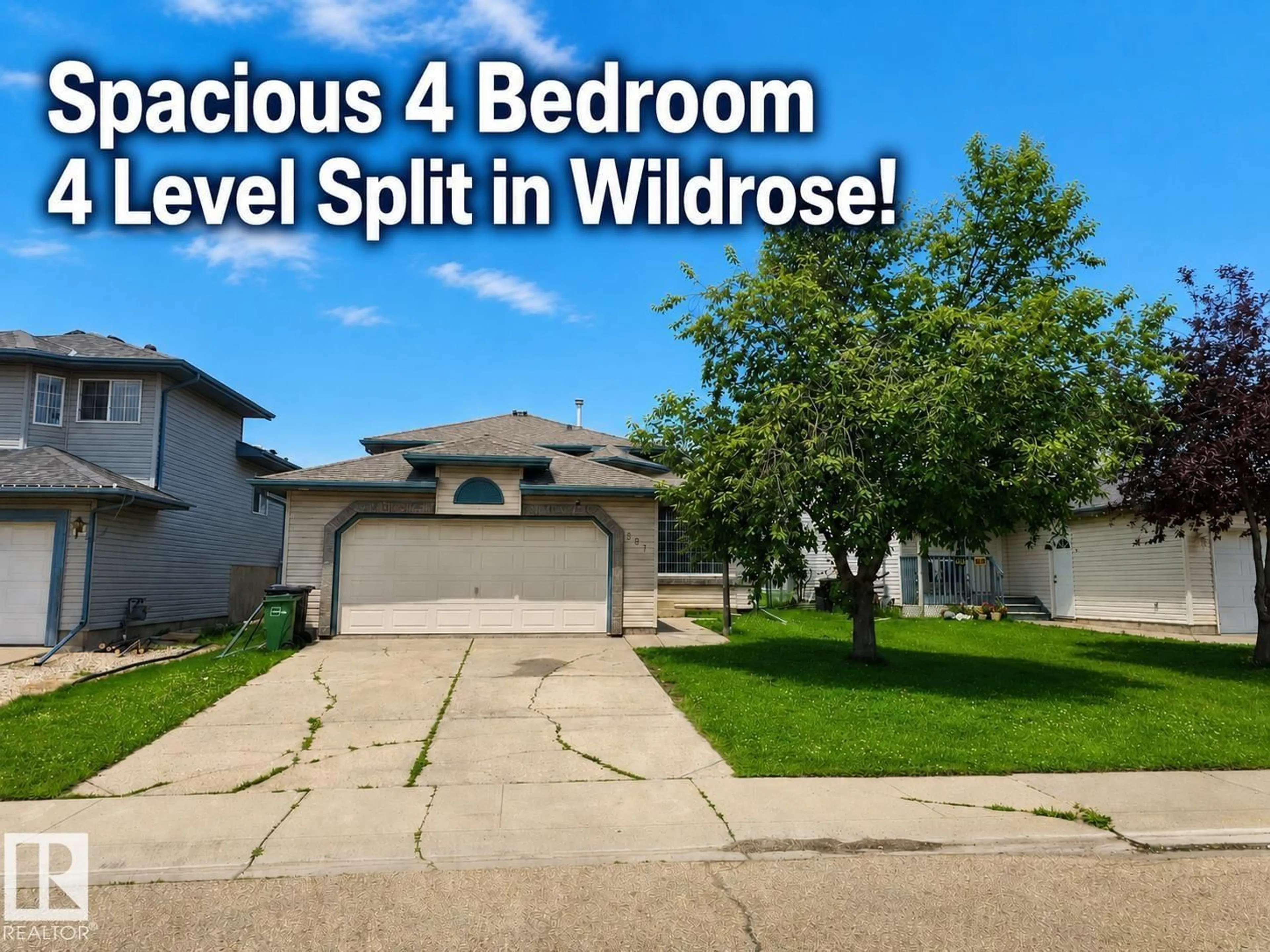 Unknown for 507 WISEMAN LN, Edmonton Alberta T6T1N5