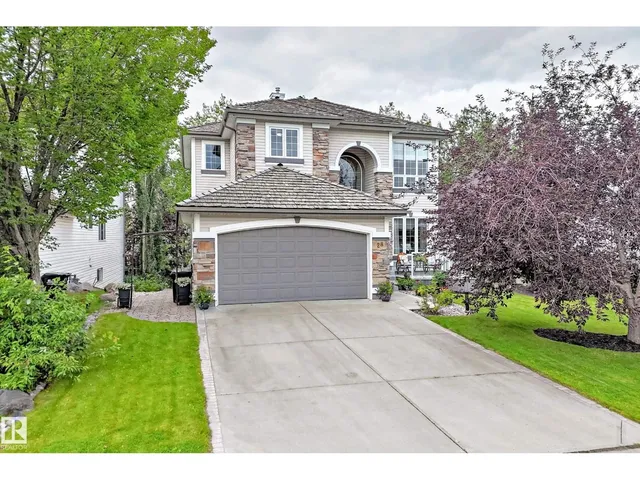 HB - 28 NOTTINGHAM, Sherwood Park 2
