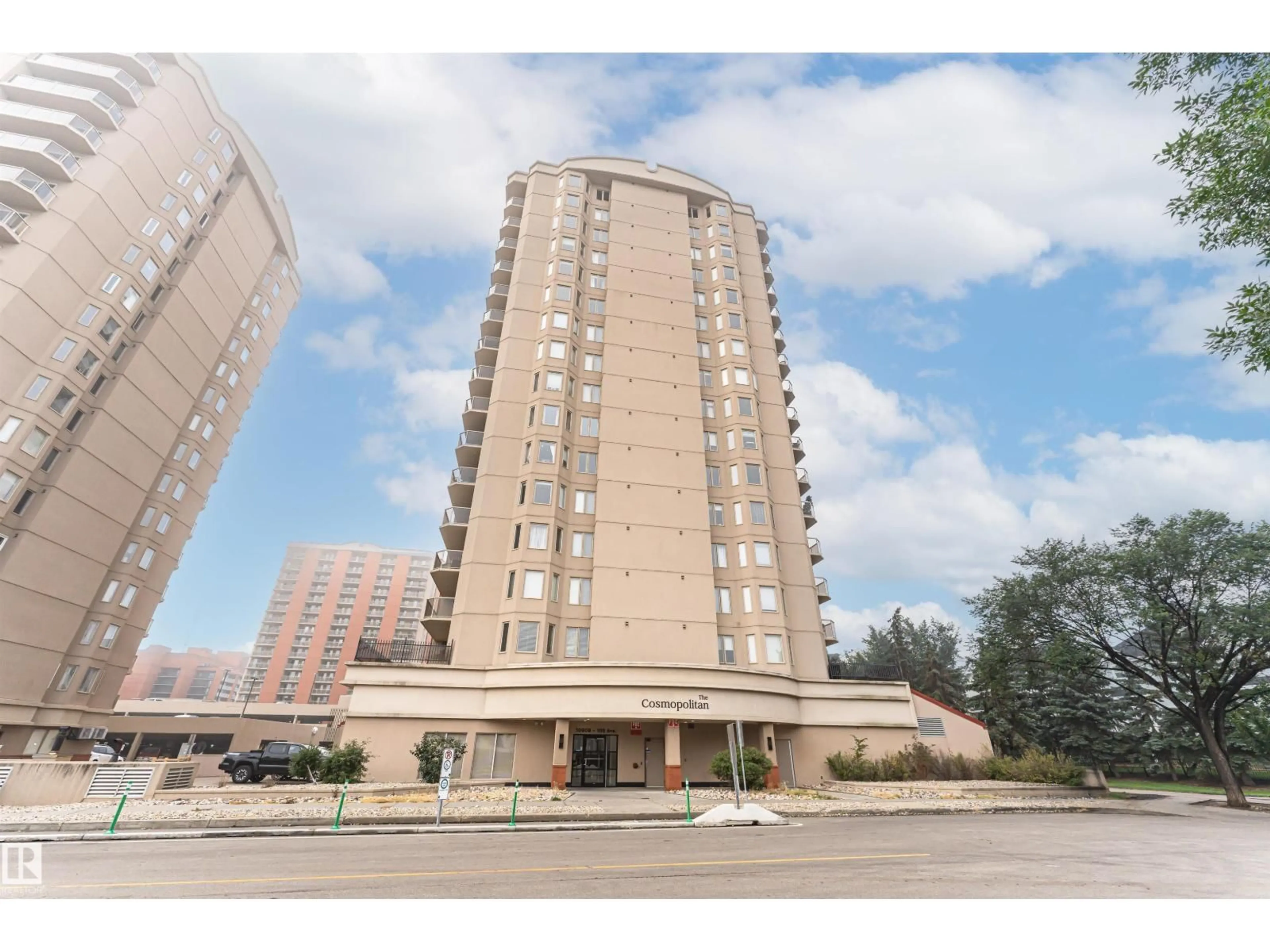 Unknown for 10909 - 1101 103 AV, Edmonton Alberta T5K2W7