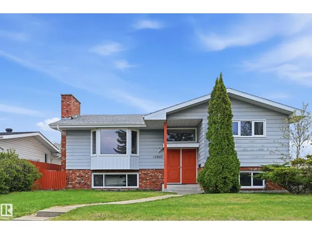 NW - 13903 87 ST, Edmonton