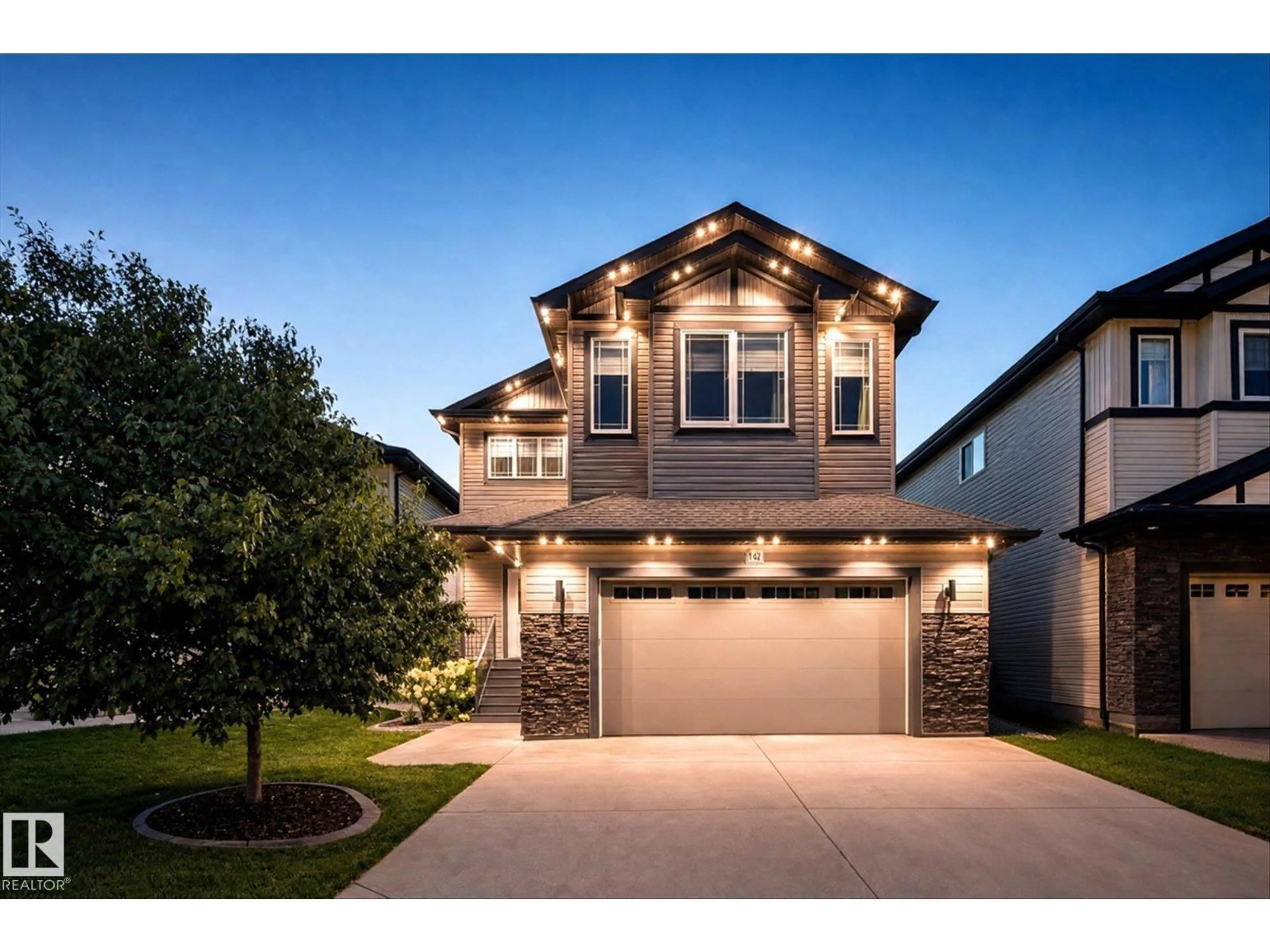 Unknown for 182 WOODHILL LN, Fort Saskatchewan Alberta T8L0L5