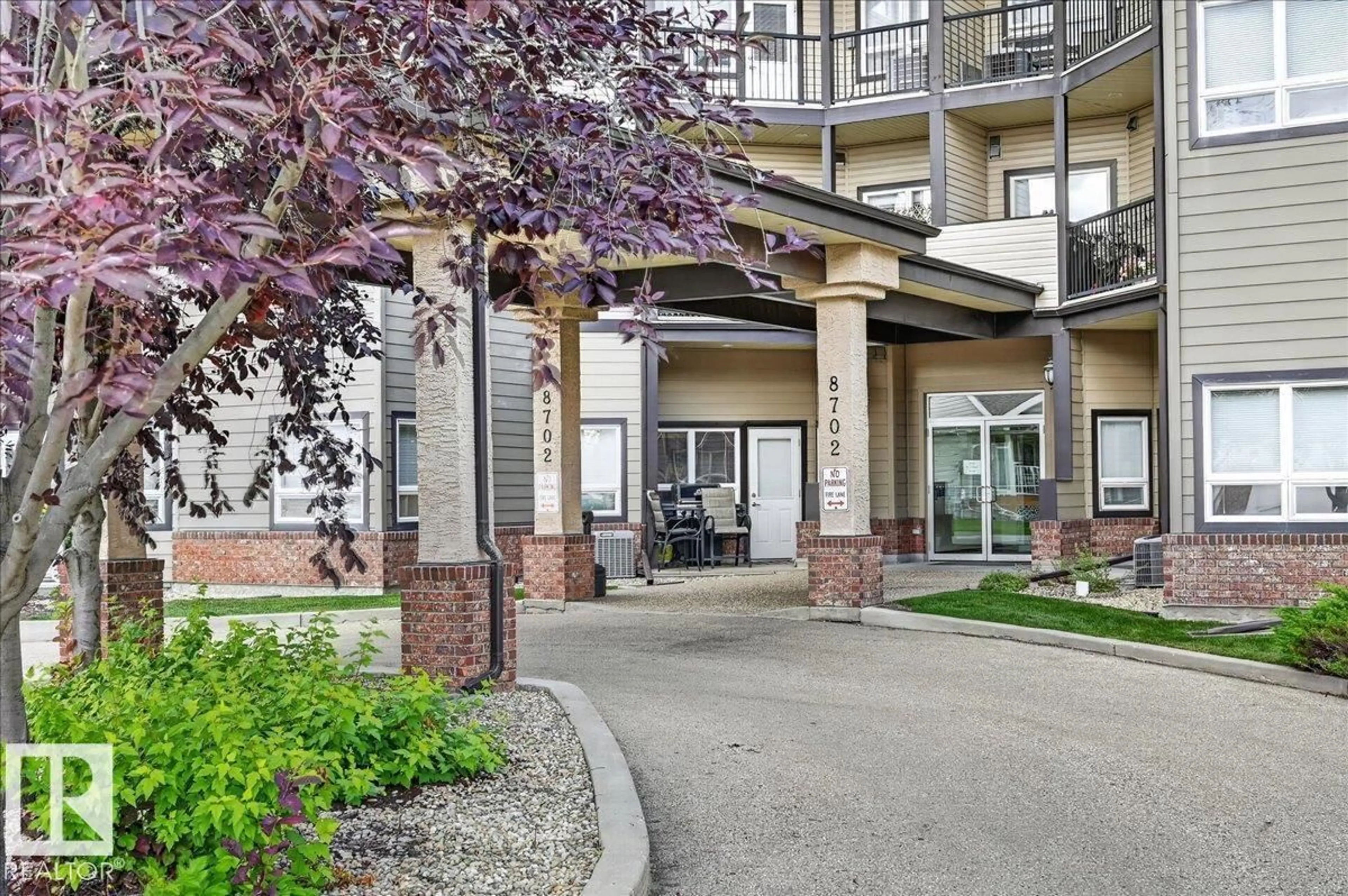 Unknown for 306 - 8702 SOUTHFORT DR, Fort Saskatchewan Alberta T8L4R6