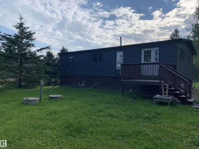 #23 - 53407 155 RD, Rural Yellowhead 3