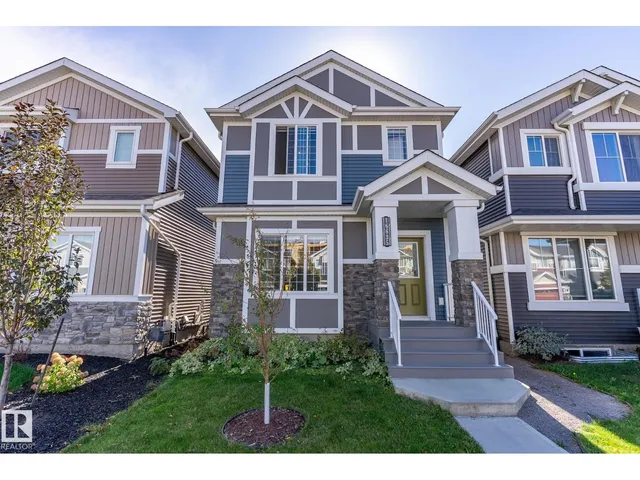 SW - 16635 30 AV, Edmonton
