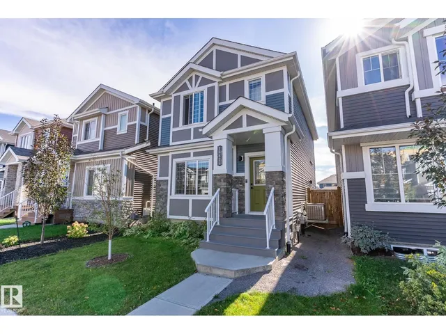 SW - 16635 30 AV, Edmonton 2
