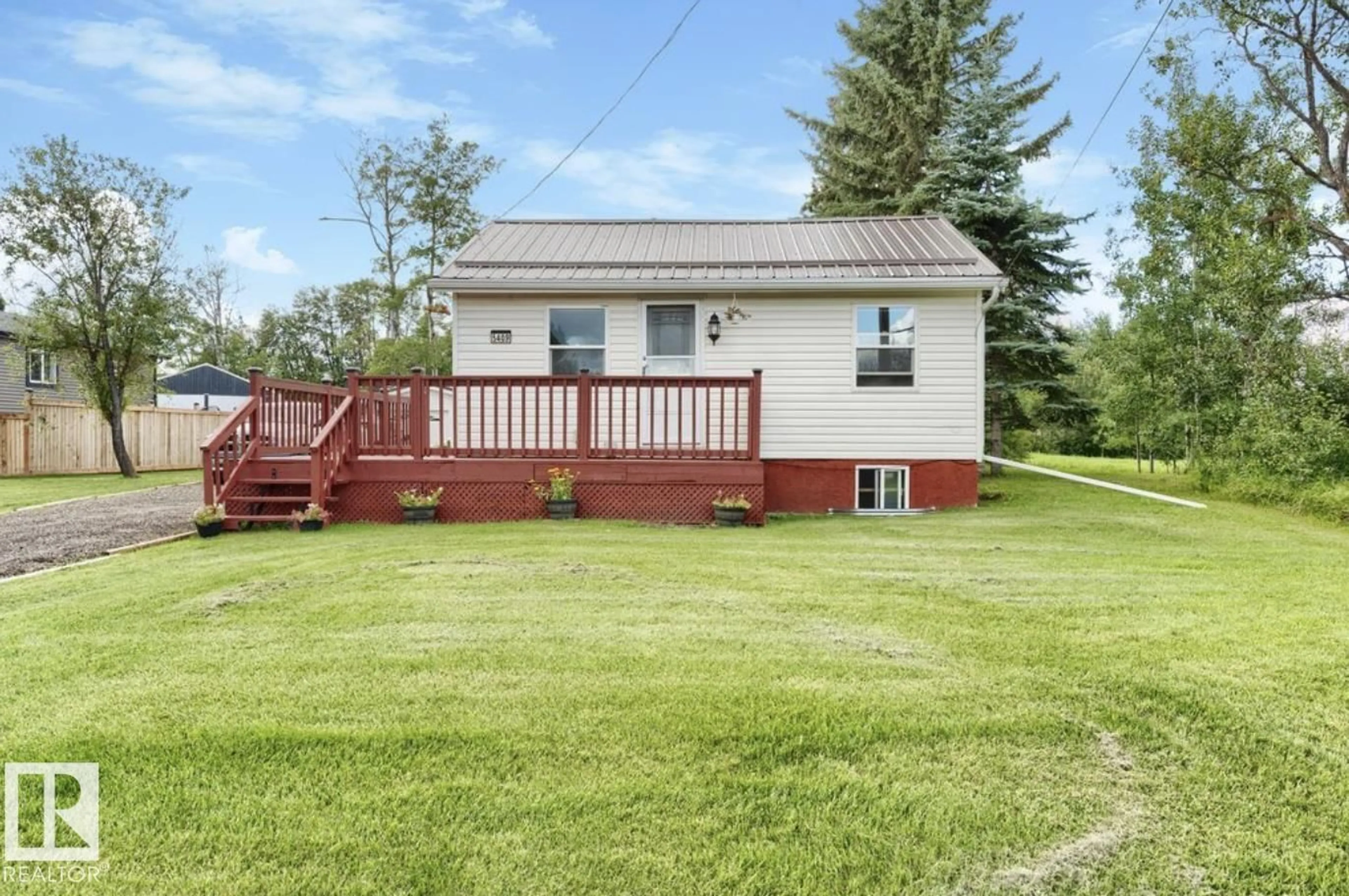 Unknown for 5409 45 ST, Redwater Alberta T0A2W0