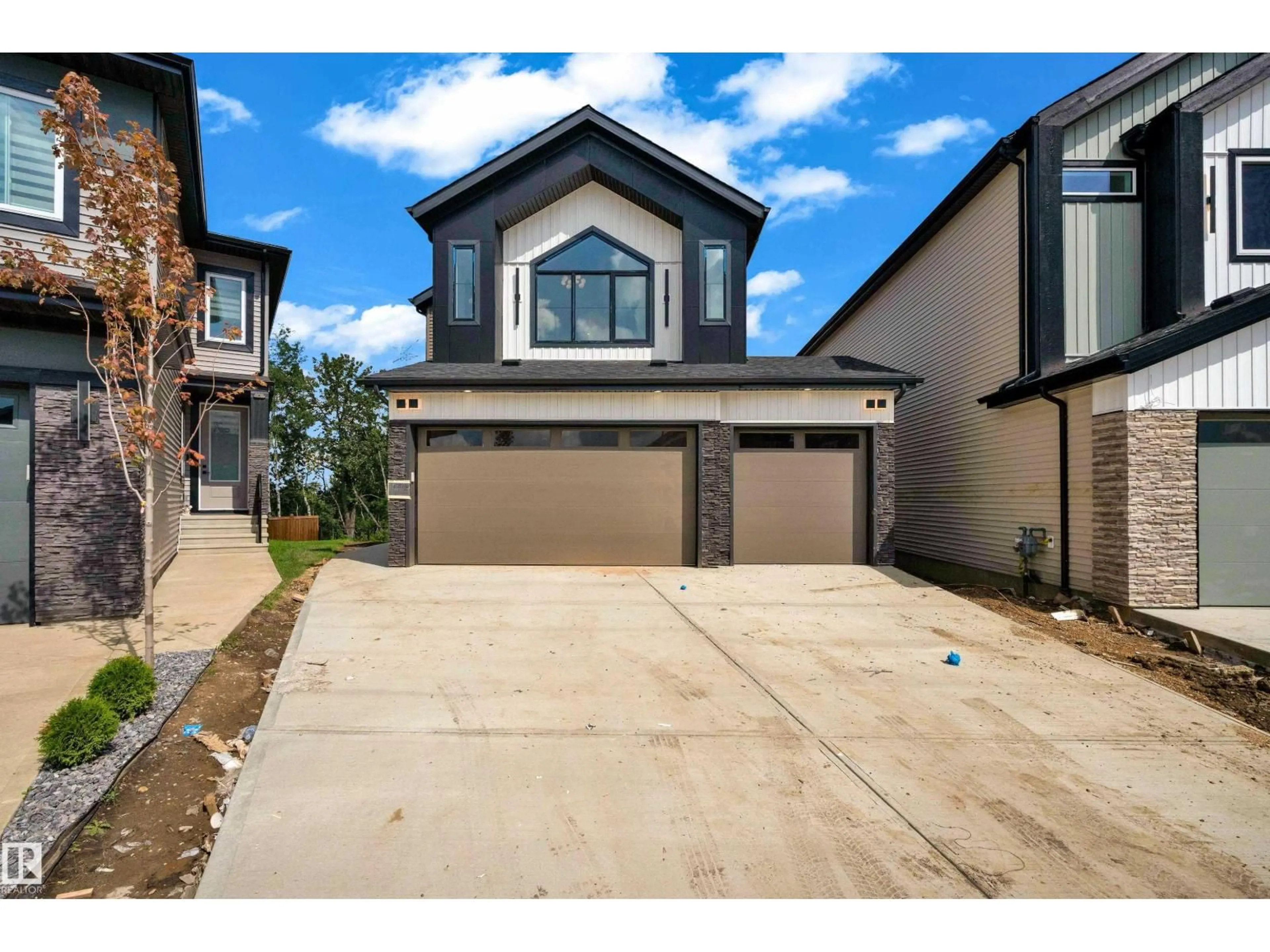 Unknown for 2408 1 AV, Edmonton Alberta T6X3K4