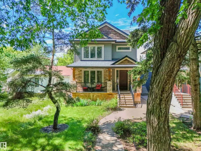 NW - 10230 148 ST, Edmonton 2
