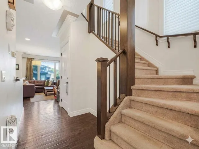 NW - 10230 148 ST, Edmonton 4