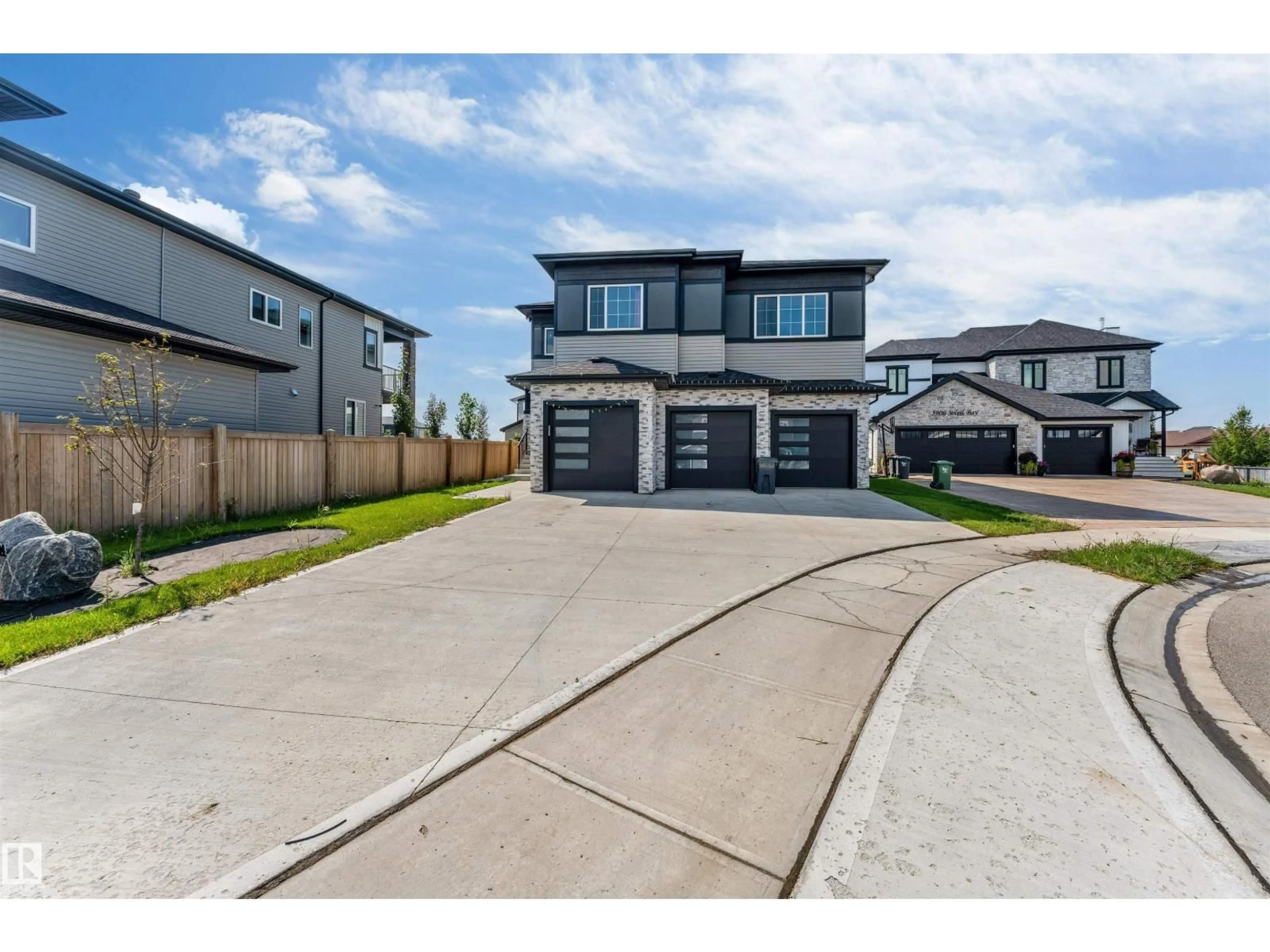 Unknown for 5904 SOLEIL BA, Beaumont Alberta T4X2X9